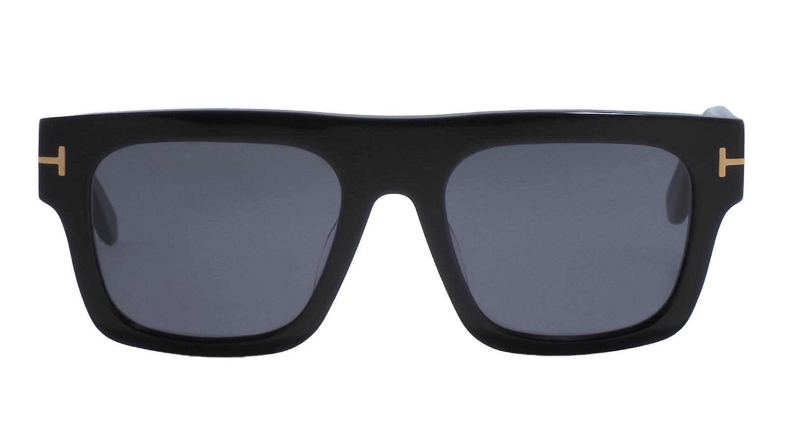 очки Tom Ford 711 01A