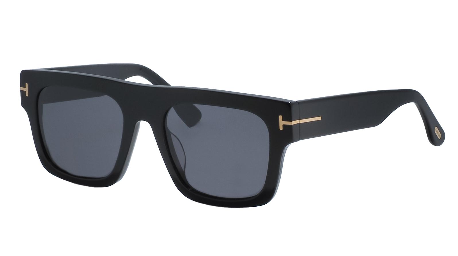 очки Tom Ford 711 01A