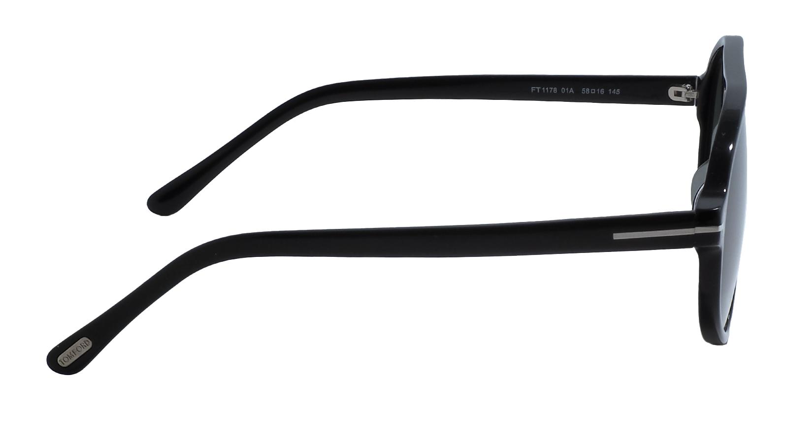 очки Tom Ford 1178 01A