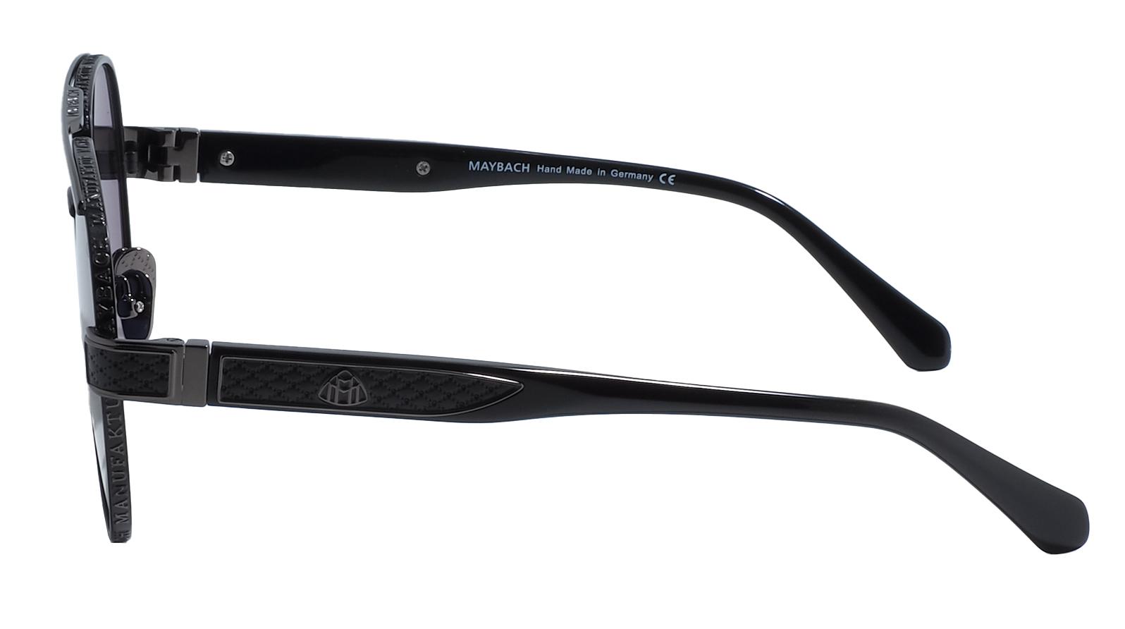 очки Maybach THE MABE G-UN-Z28