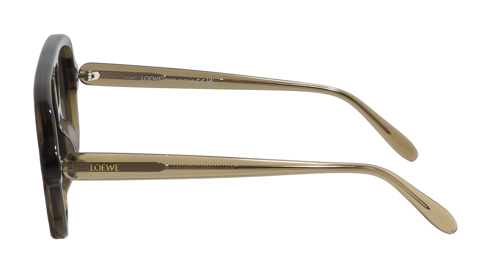 очки Loewe 40161U 28F