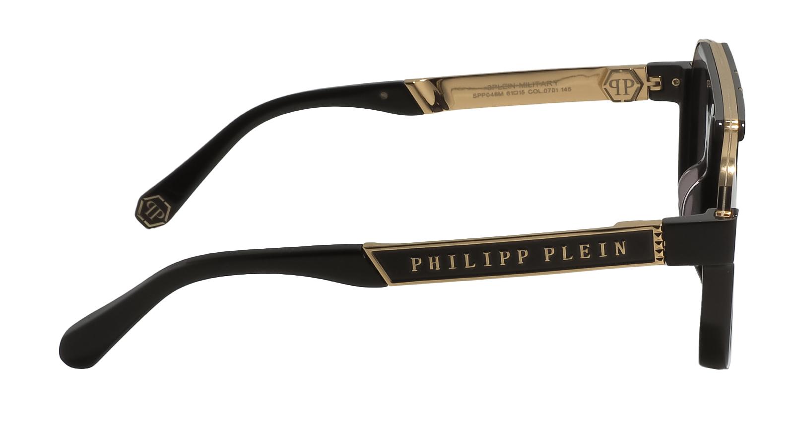 очки Philipp Plein SPP 046M 0701