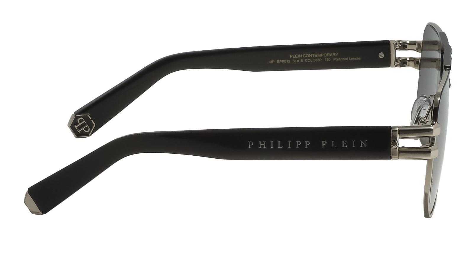 очки Philipp Plein SPP 012 583