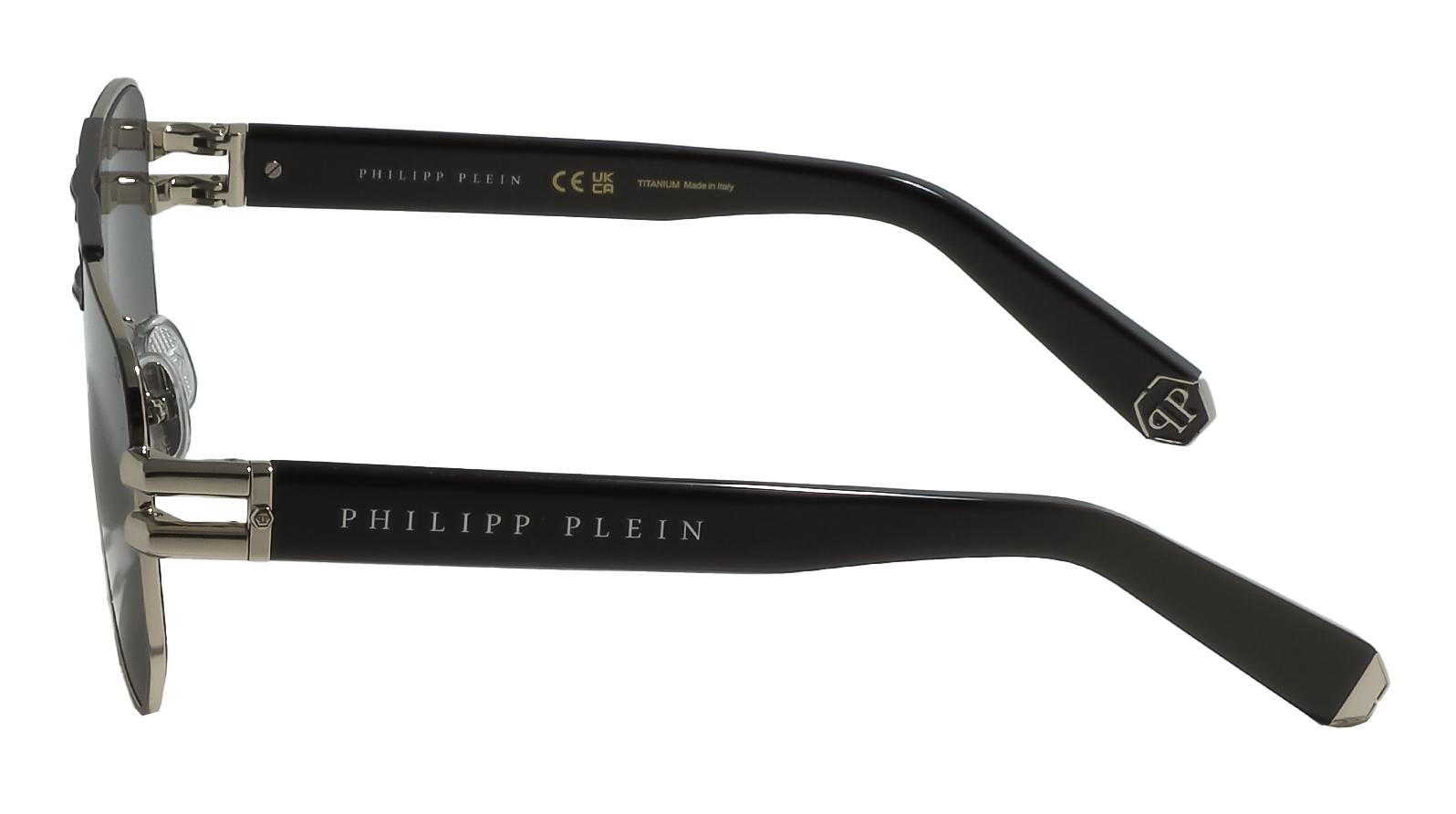 очки Philipp Plein SPP 012 583