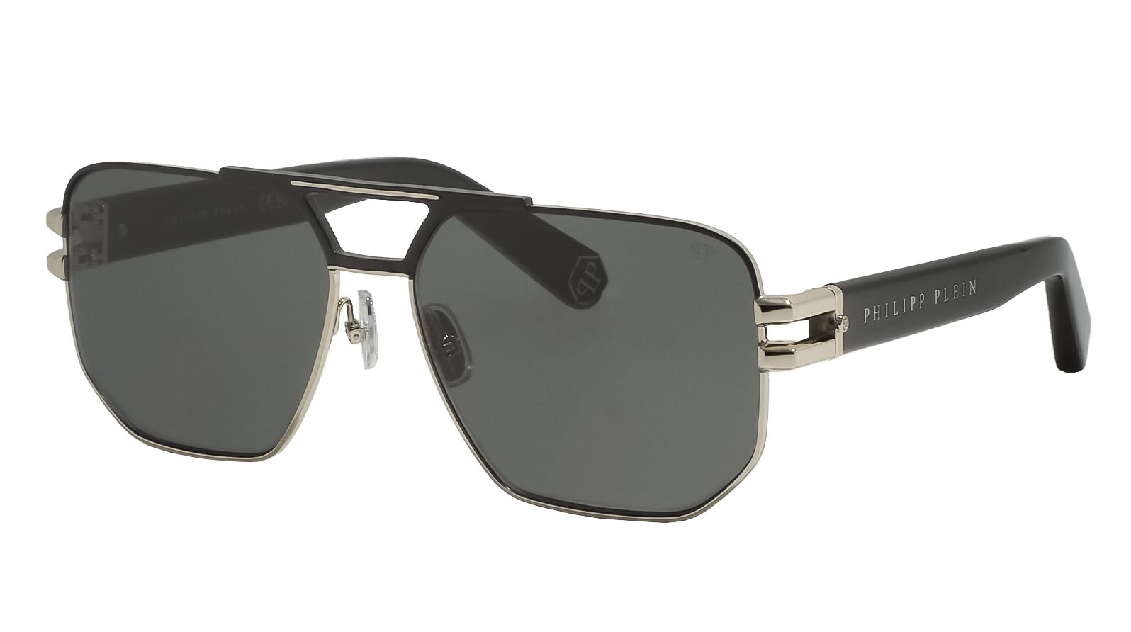 очки Philipp Plein SPP 012 583