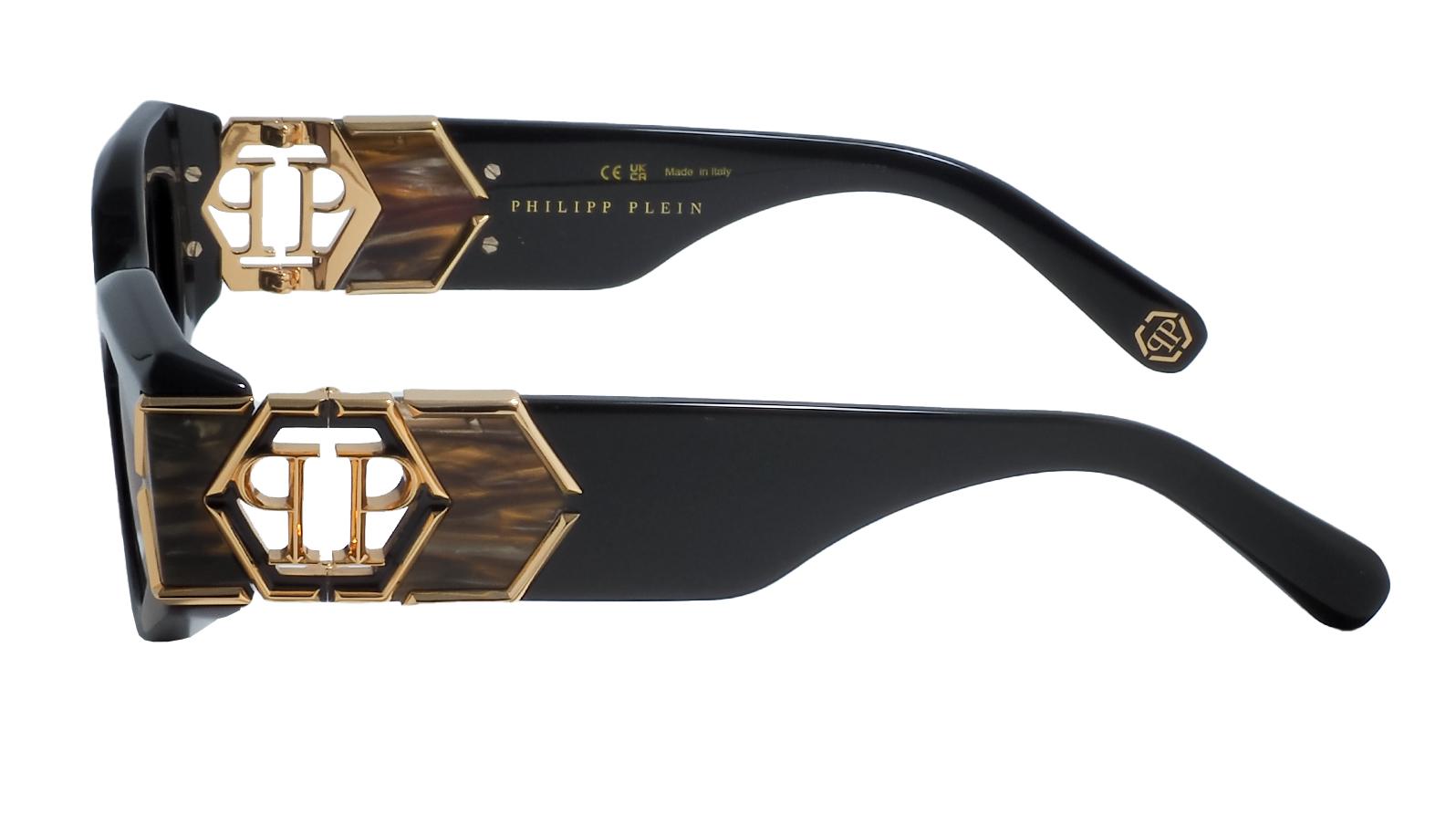 очки Philipp Plein 136 0701