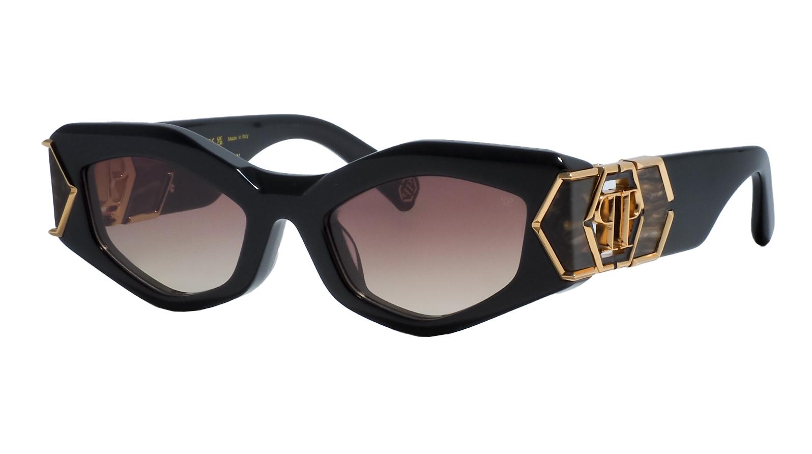 очки Philipp Plein 136 0701