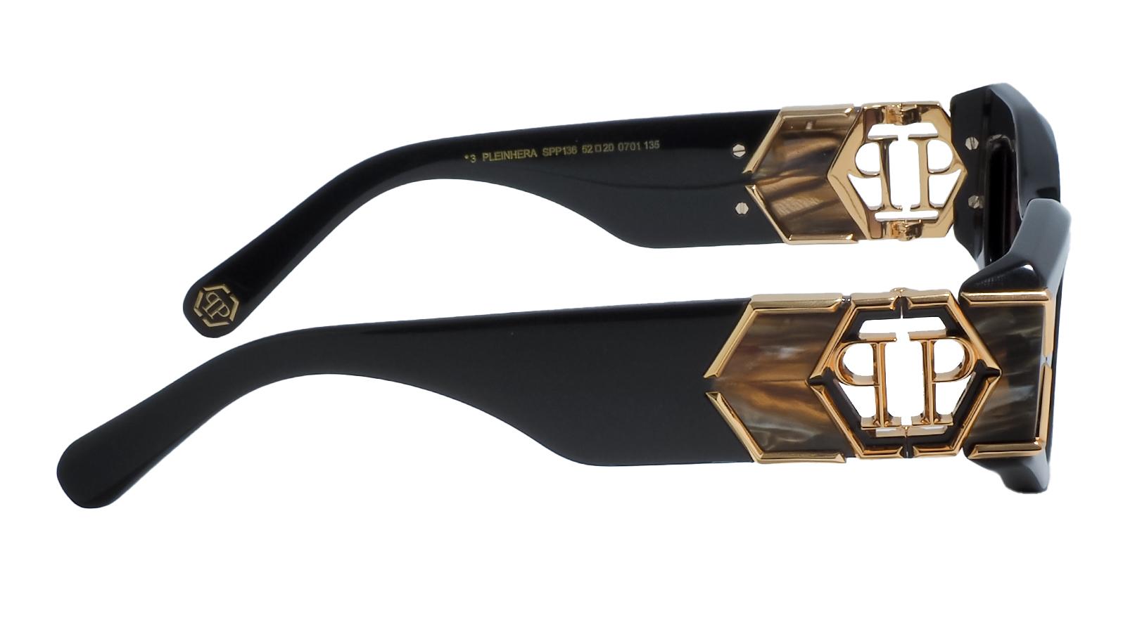 очки Philipp Plein 136 0701