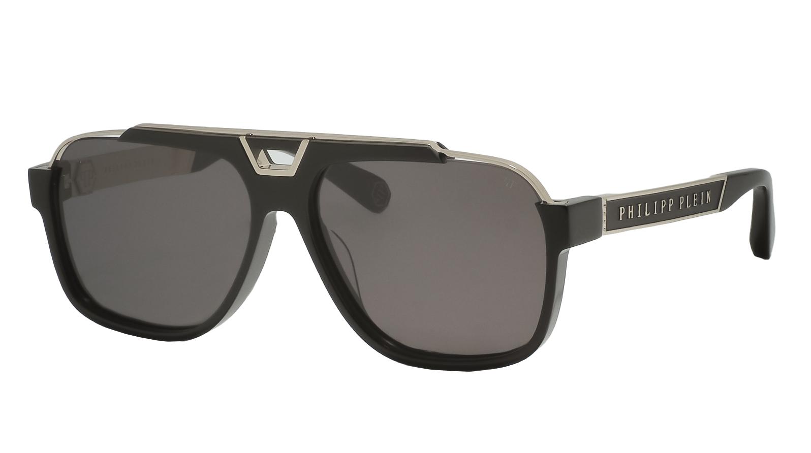 очки Philipp Plein SPP 046M 0700