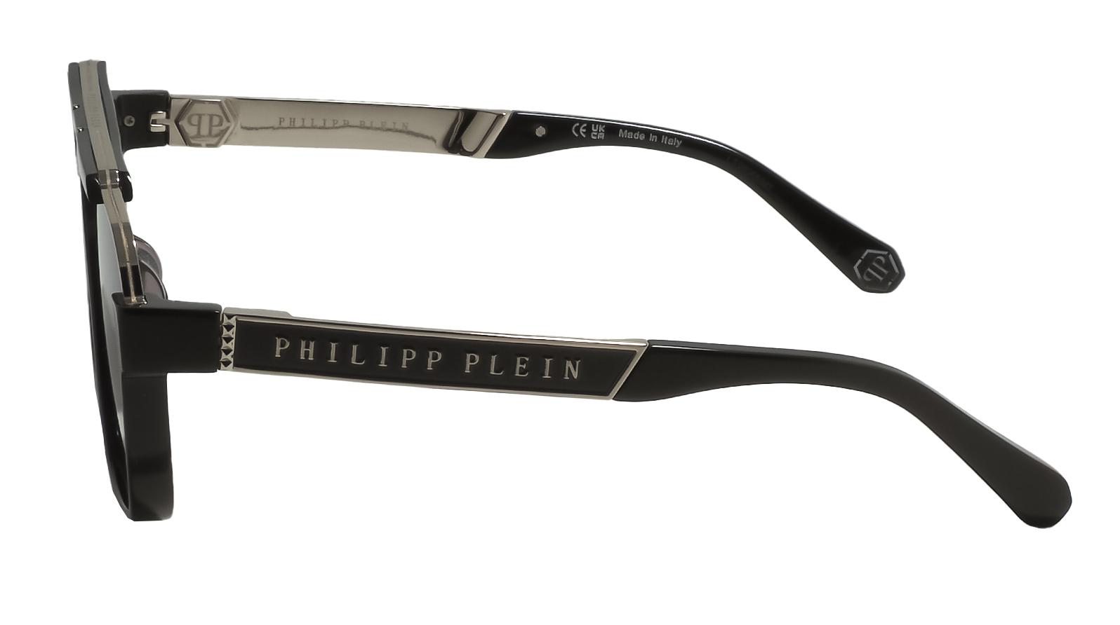 очки Philipp Plein SPP 046M 0700