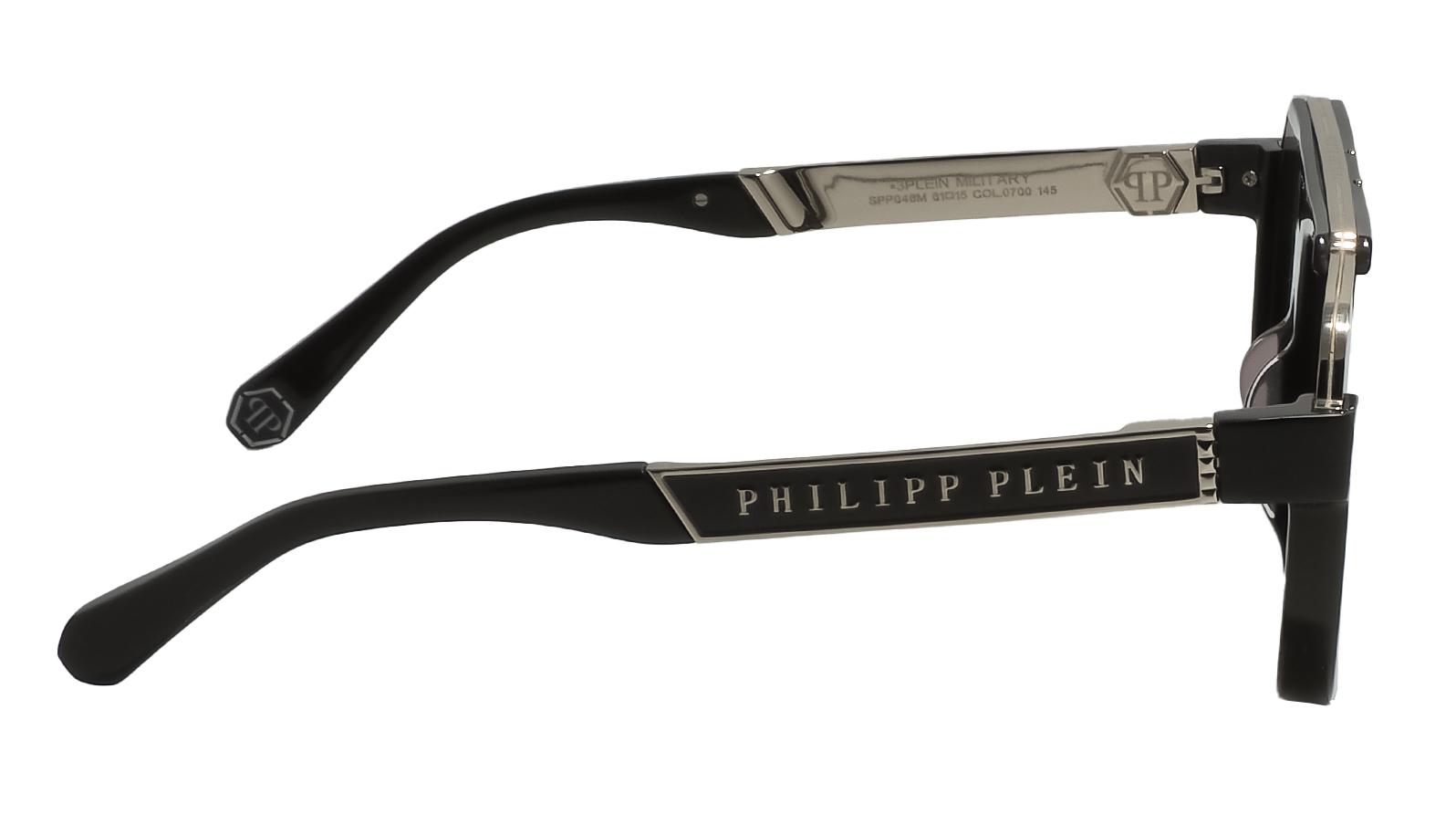 очки Philipp Plein SPP 046M 0700