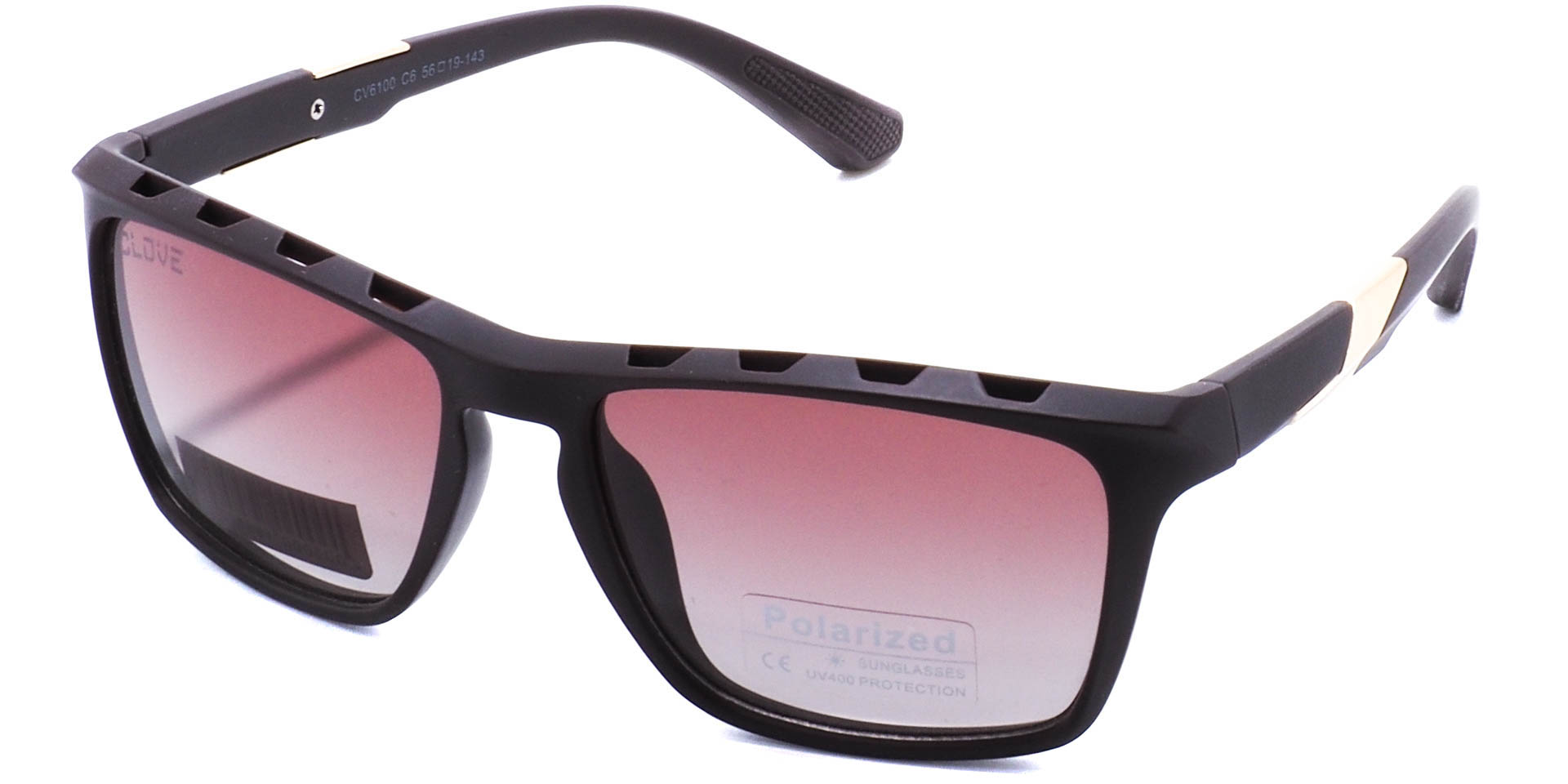 очки Clove CV6100 C6