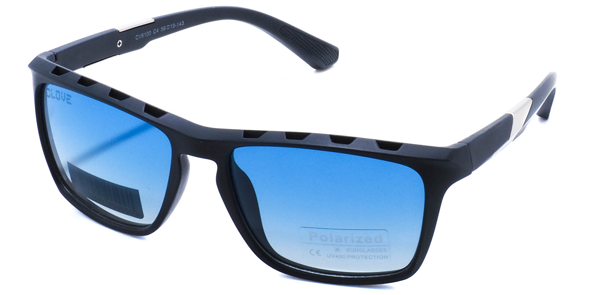 очки Clove CV6100 C4