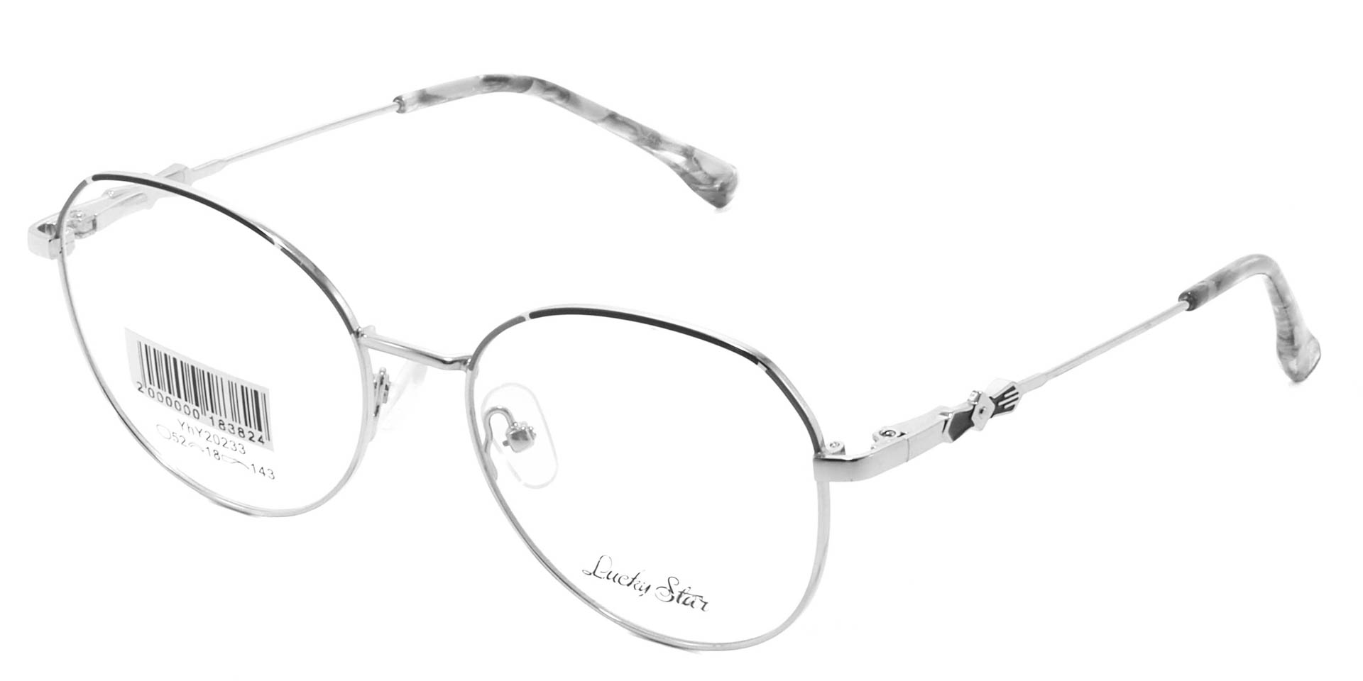 оправа Lucky Star YhY20233 C4