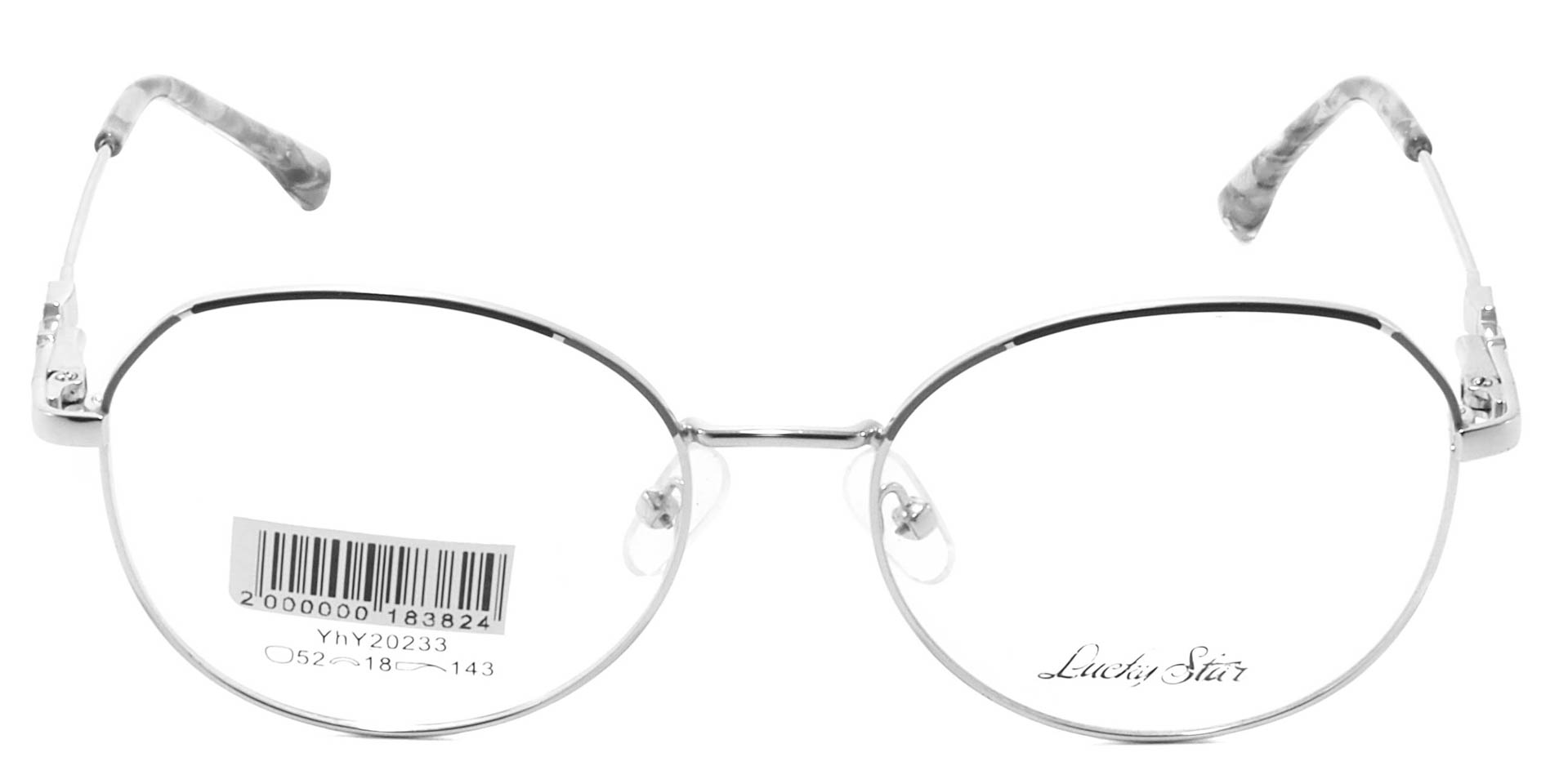 оправа Lucky Star YhY20233 C4