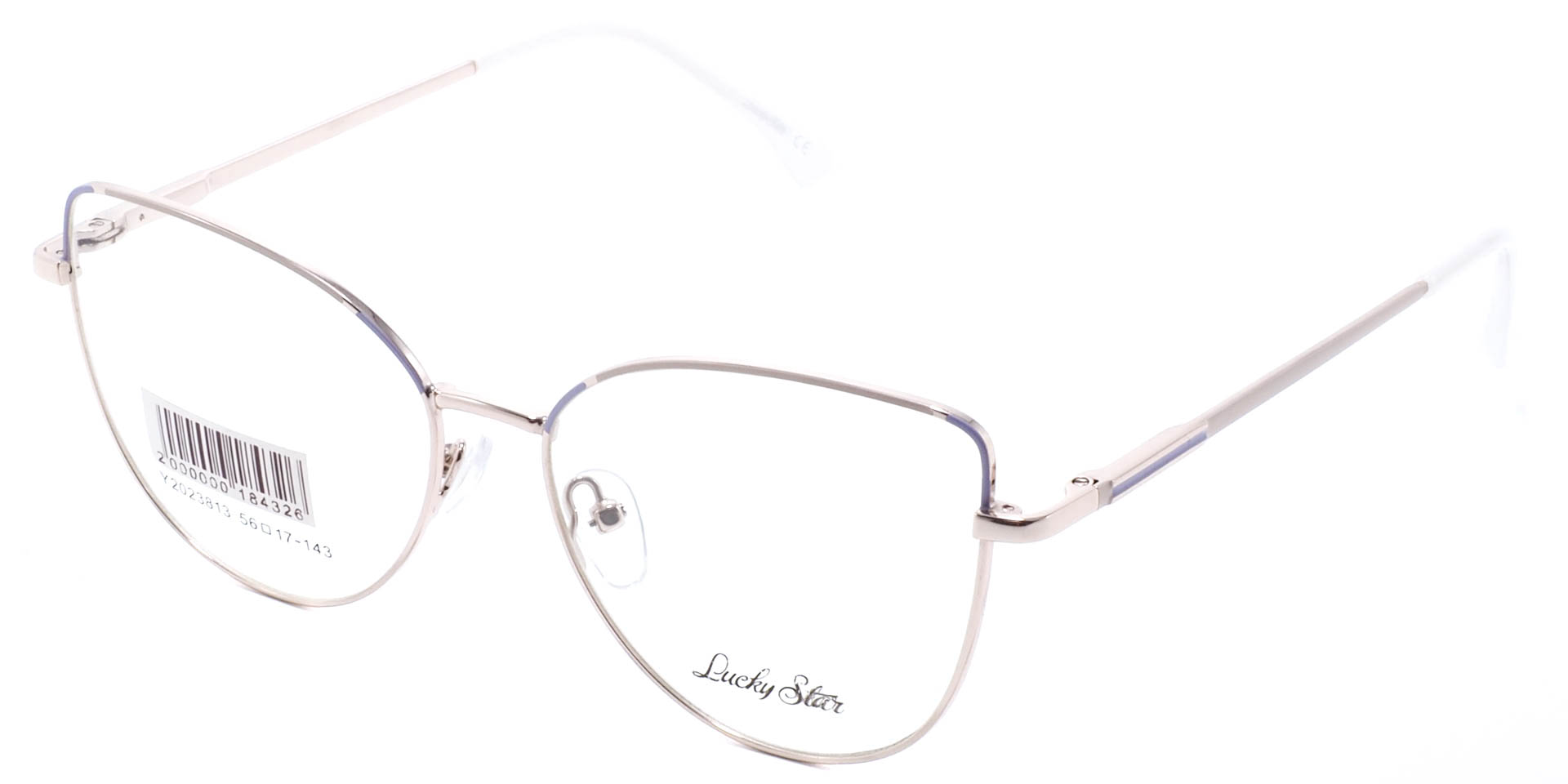 оправа Lucky Star Y2023813 C4