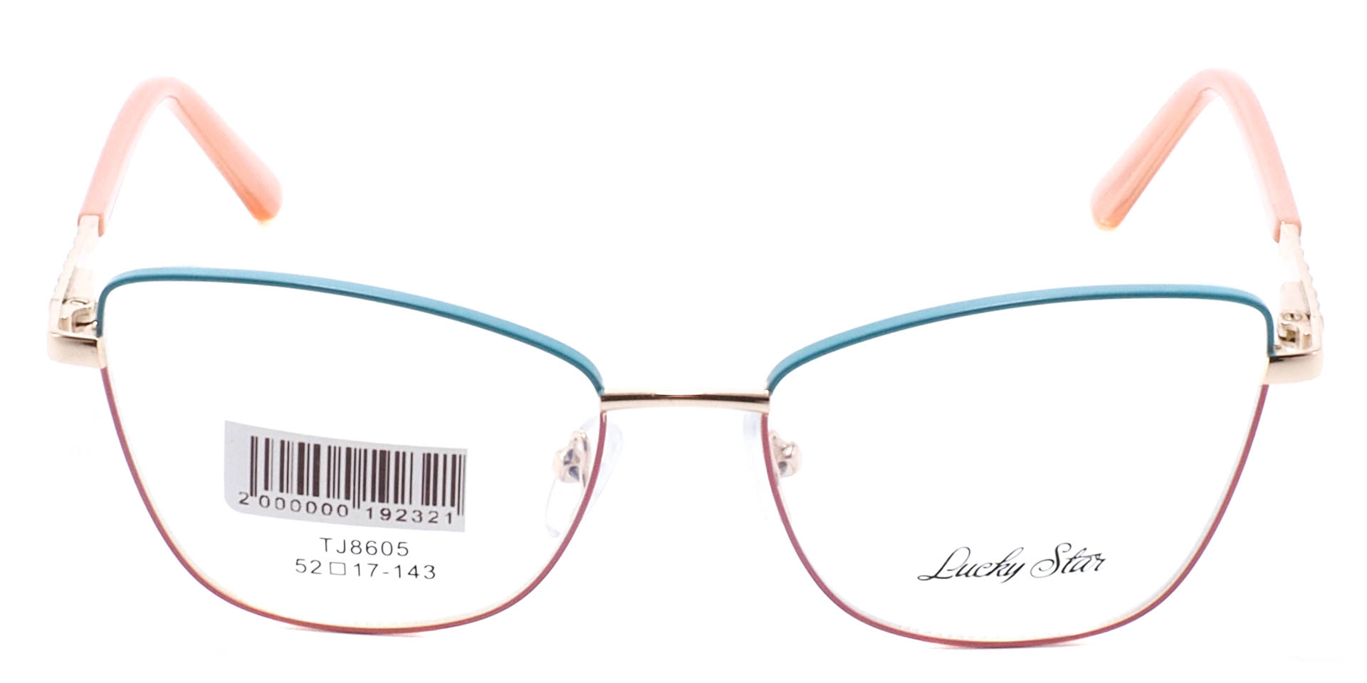 оправа Lucky Star TJ8605 C11