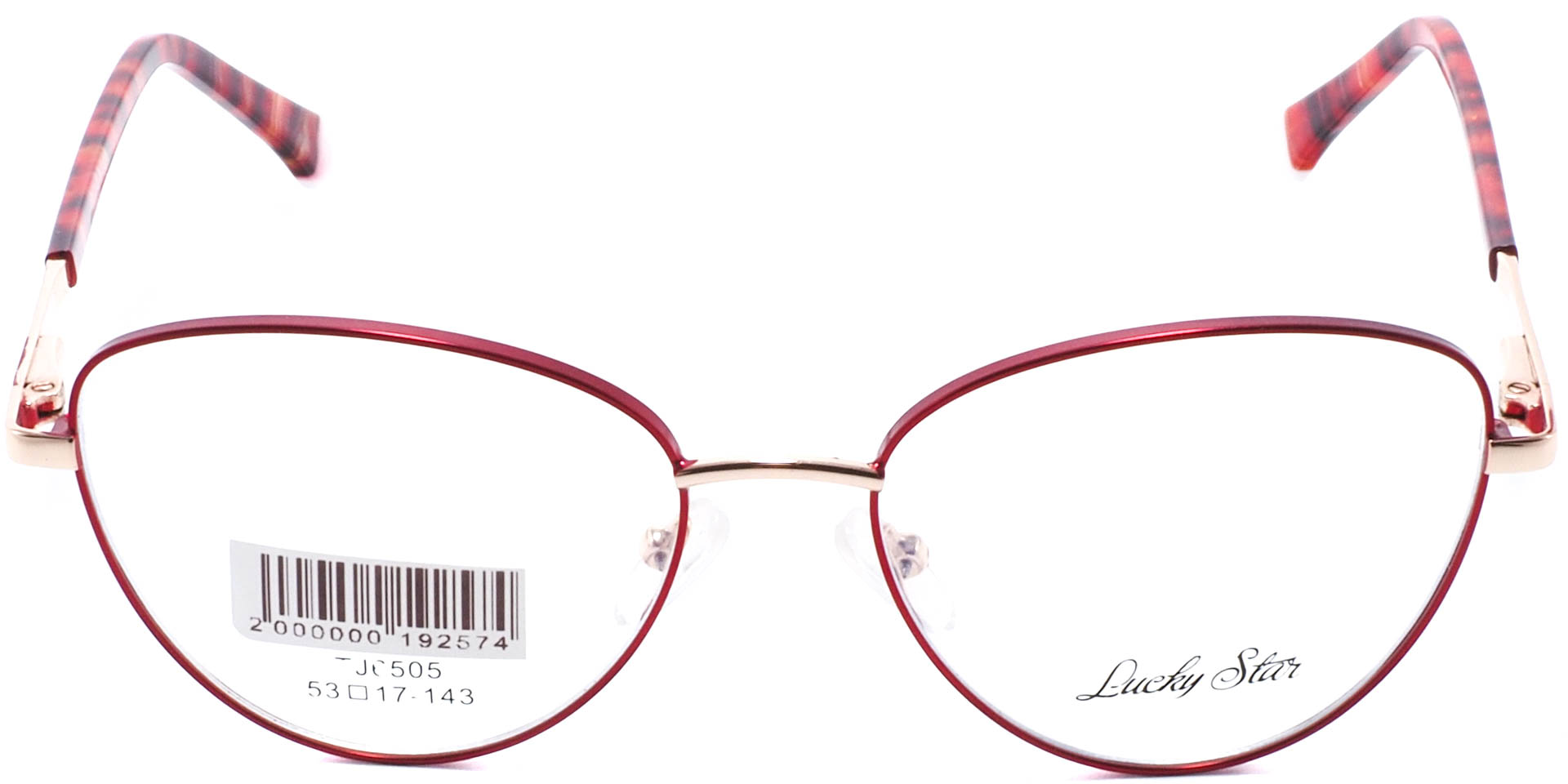 оправа Lucky Star TJ6505 C5