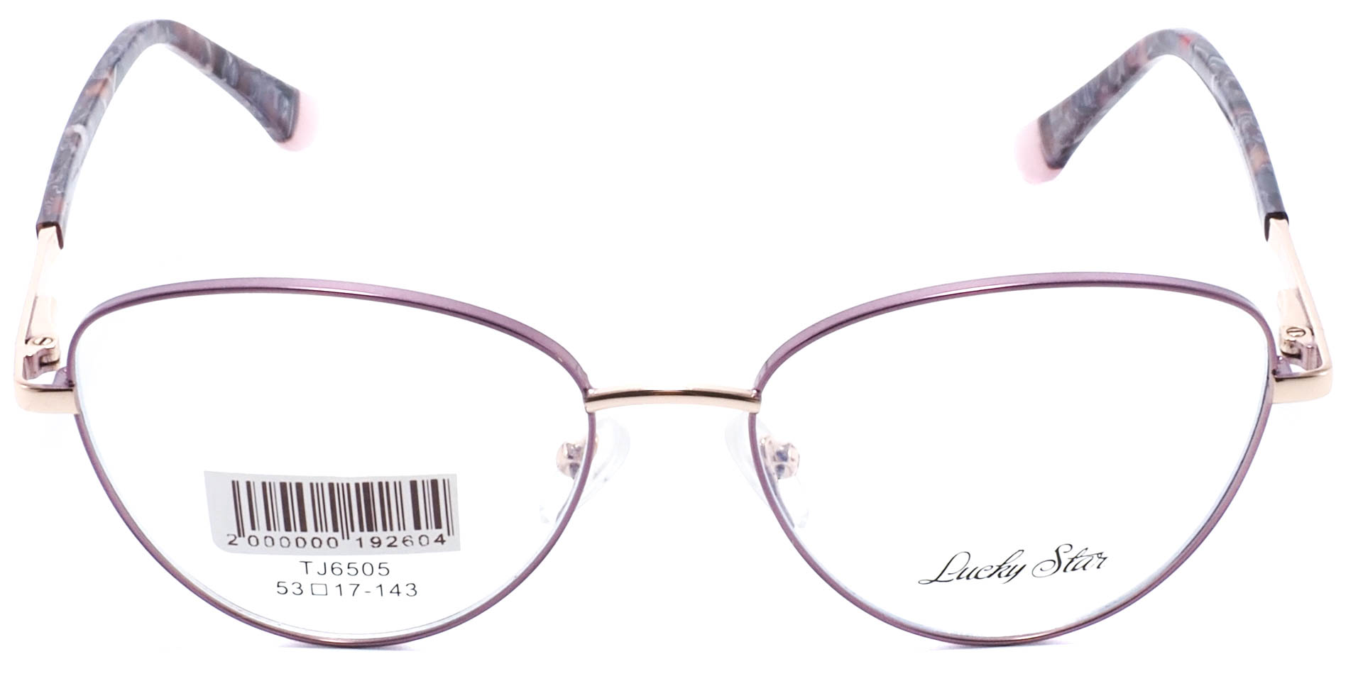 оправа Lucky Star TJ6505 C4