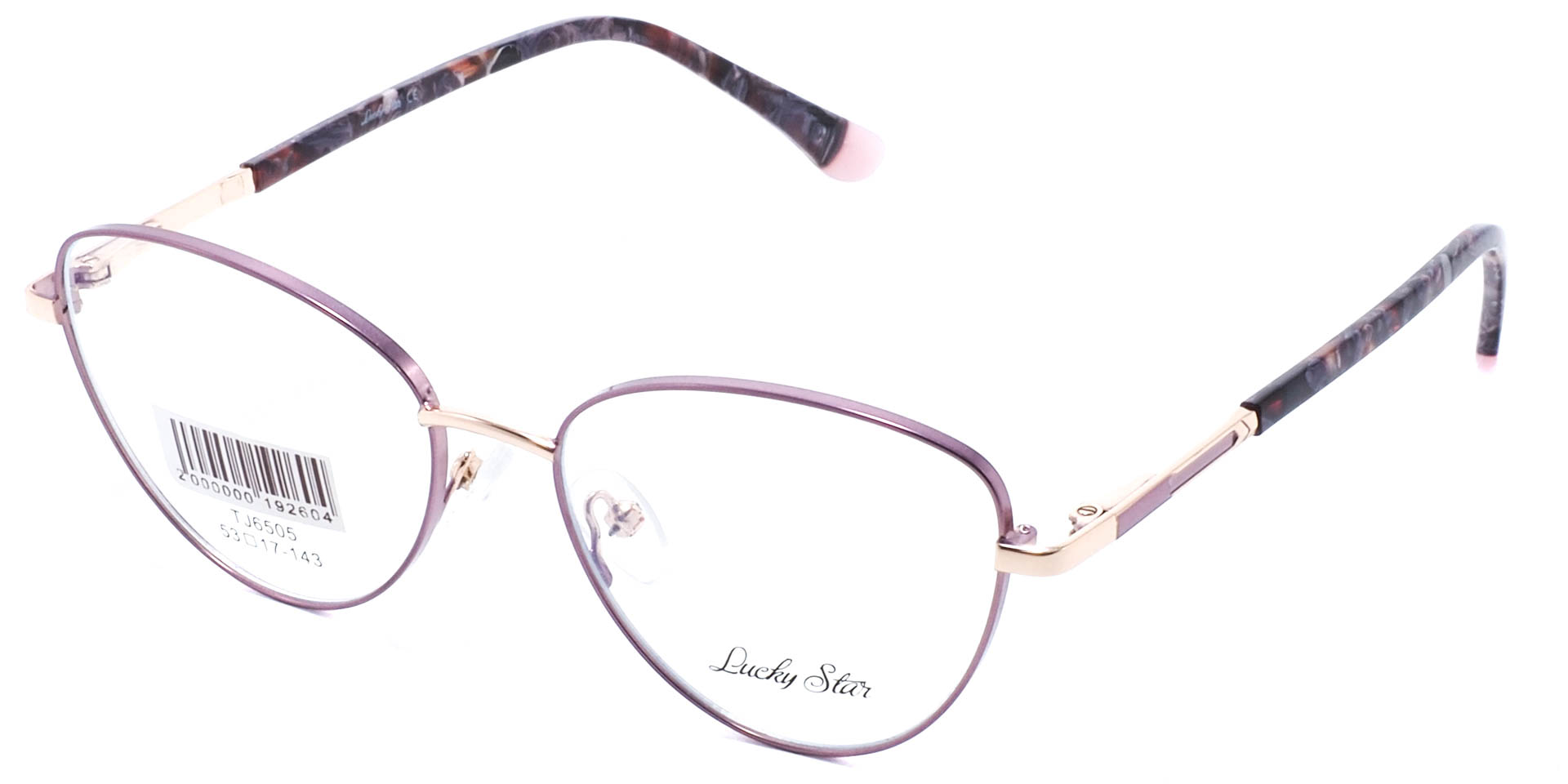 оправа Lucky Star TJ6505 C4