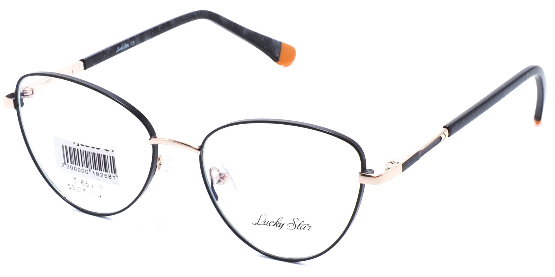 оправа Lucky Star TJ6505 C1