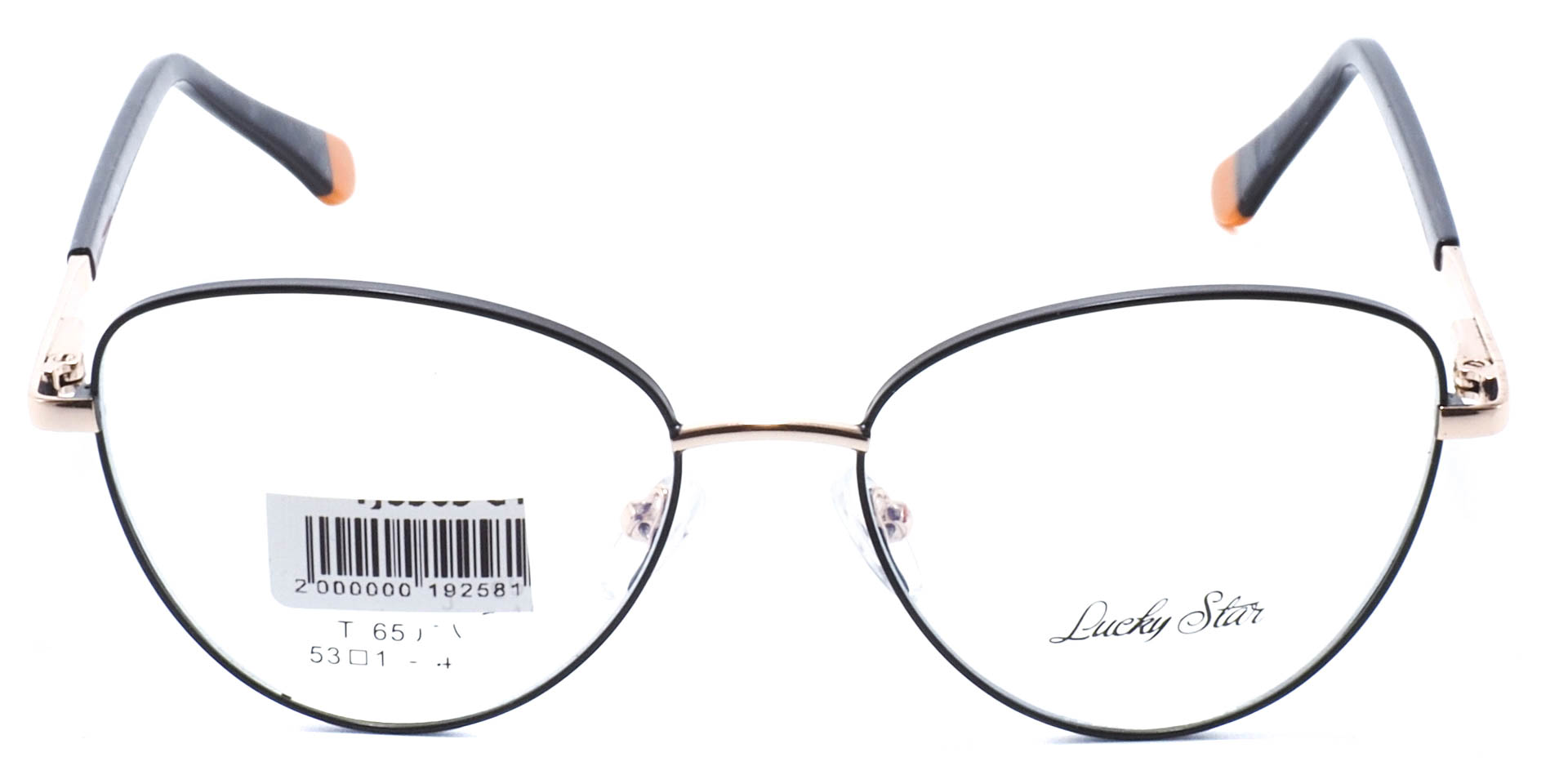 оправа Lucky Star TJ6505 C1
