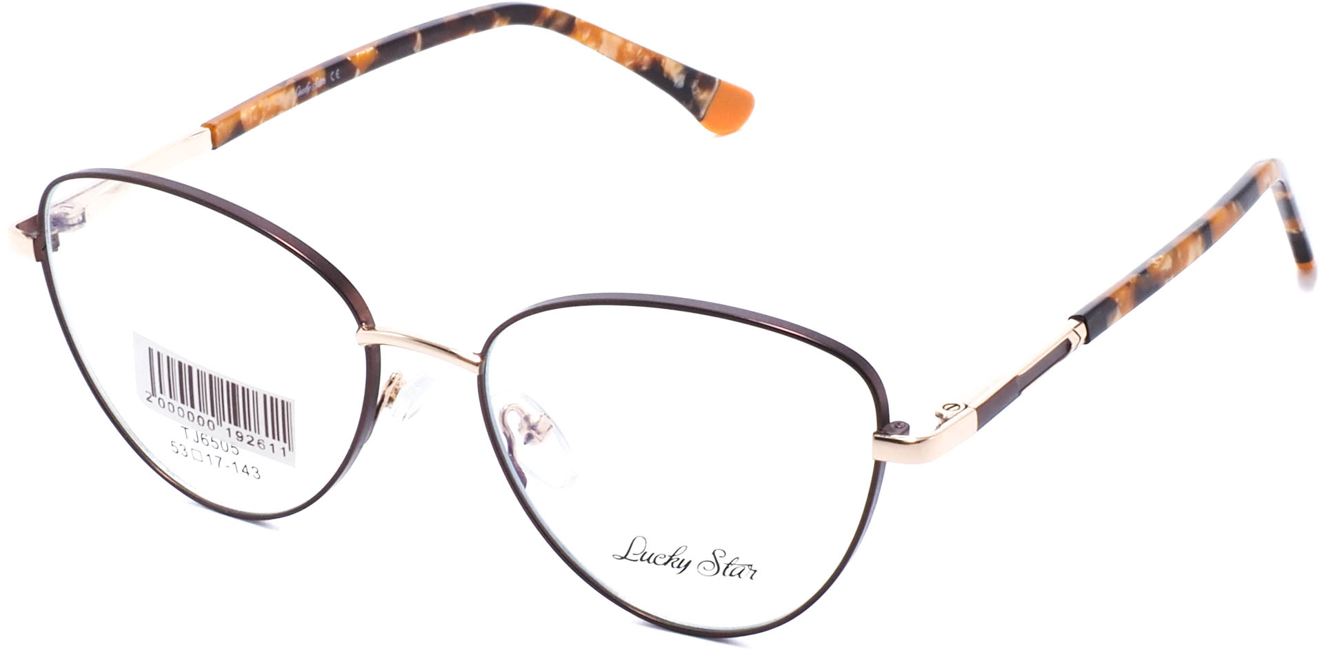 оправа Lucky Star TJ6505 C6