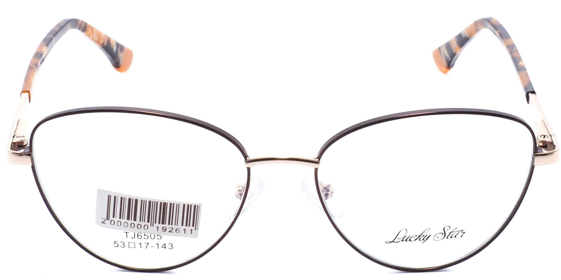оправа Lucky Star TJ6505 C6