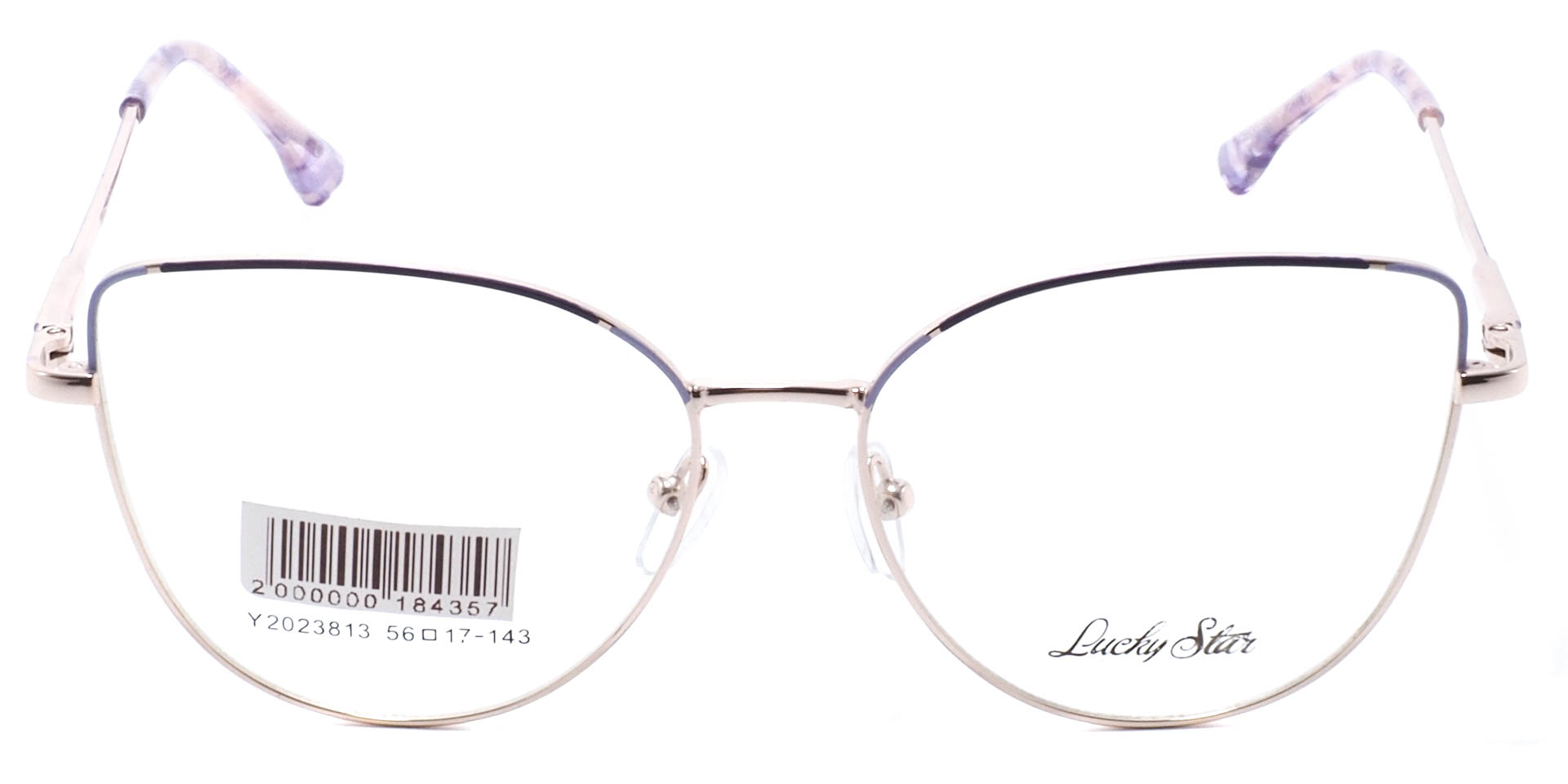 оправа Lucky Star Y2023813 C6
