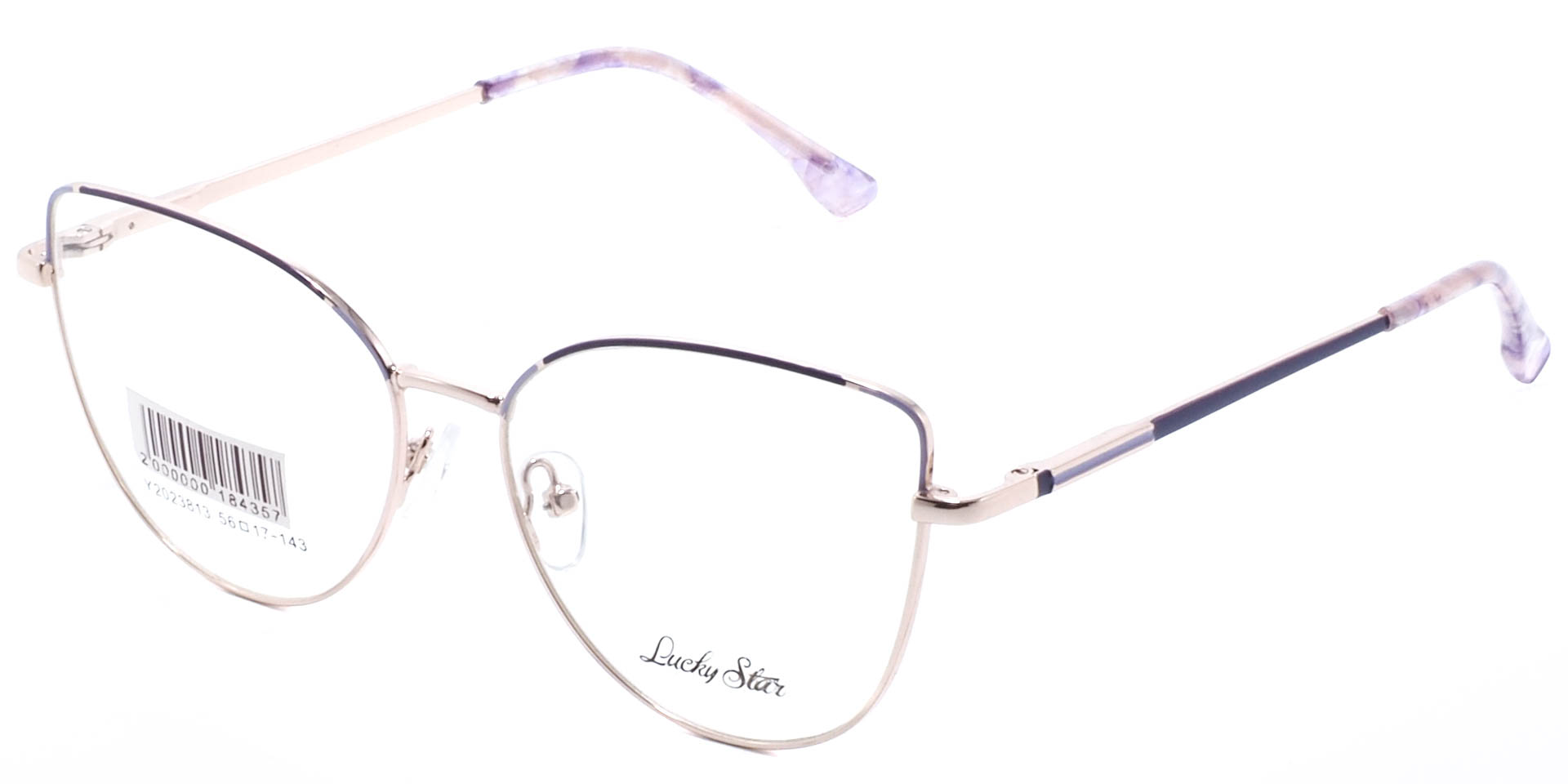 оправа Lucky Star Y2023813 C6