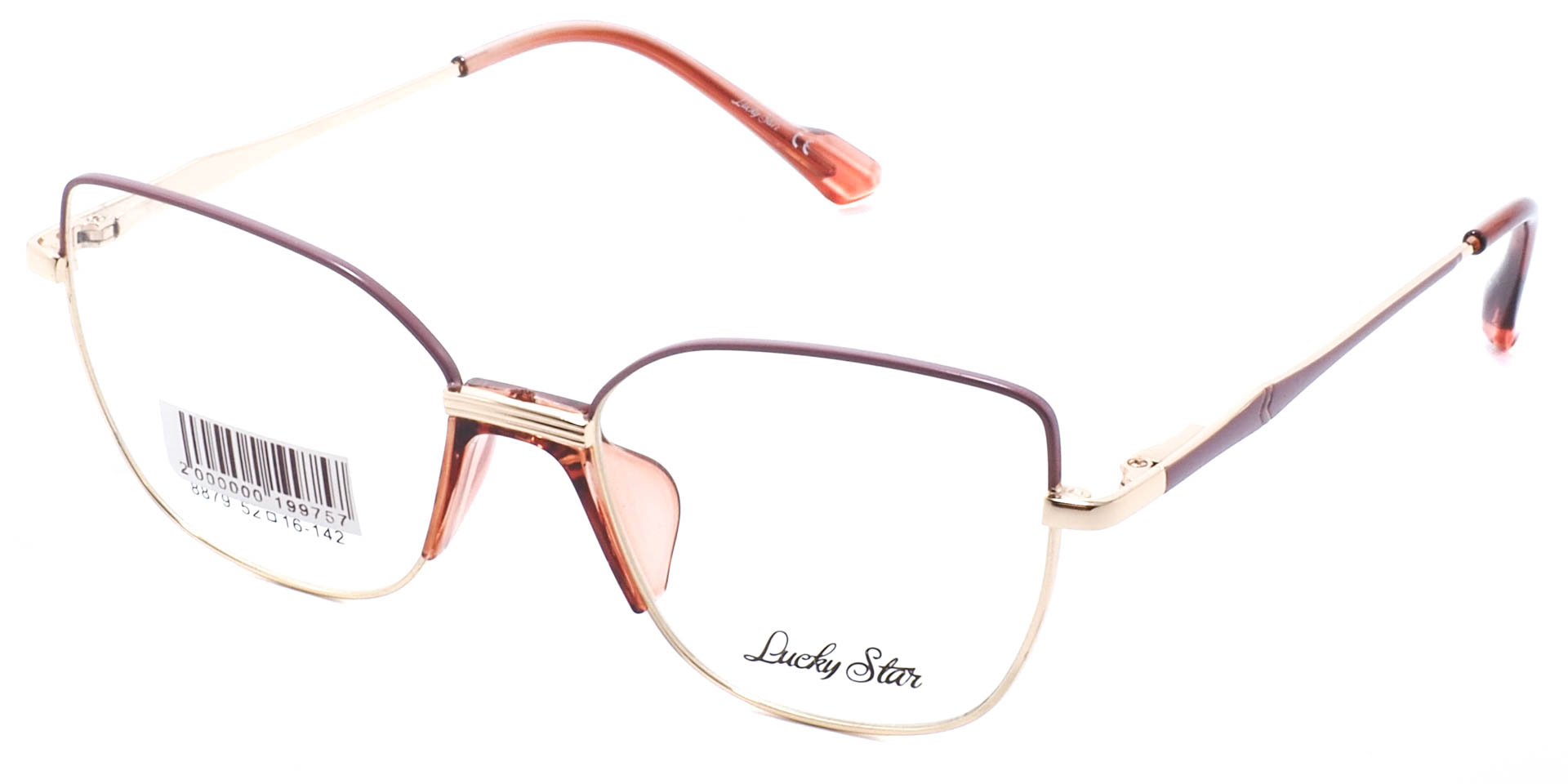 оправа Lucky Star 8879 C4