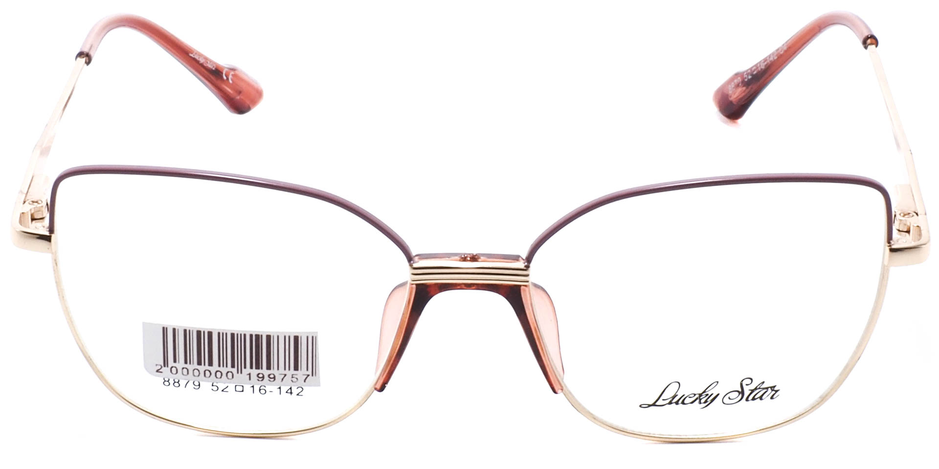 оправа Lucky Star 8879 C4