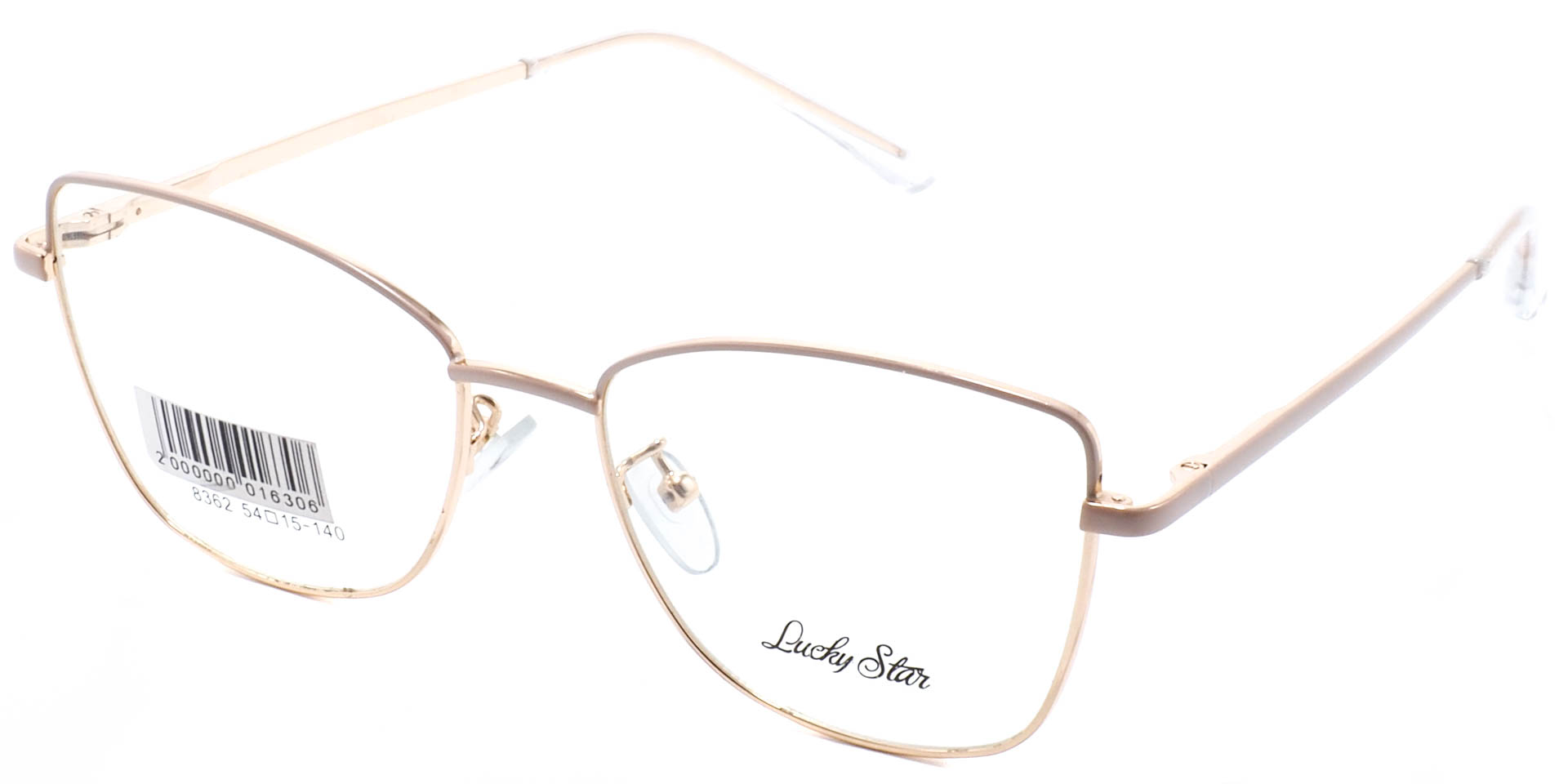 оправа Lucky Star 8362 C3