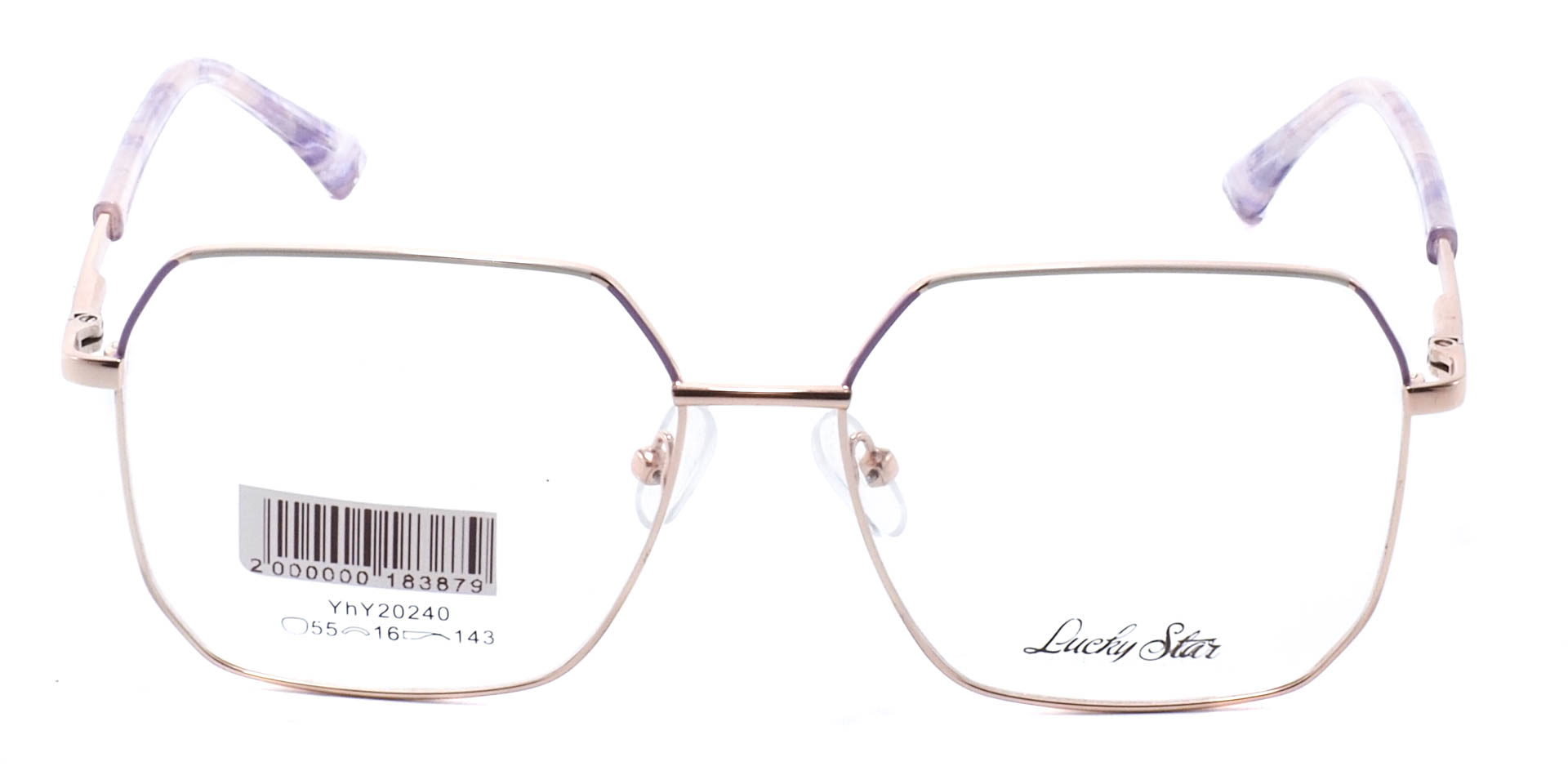 оправа Lucky Star YhY20240 C3