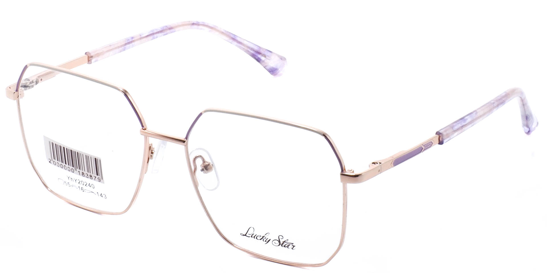оправа Lucky Star YhY20240 C3