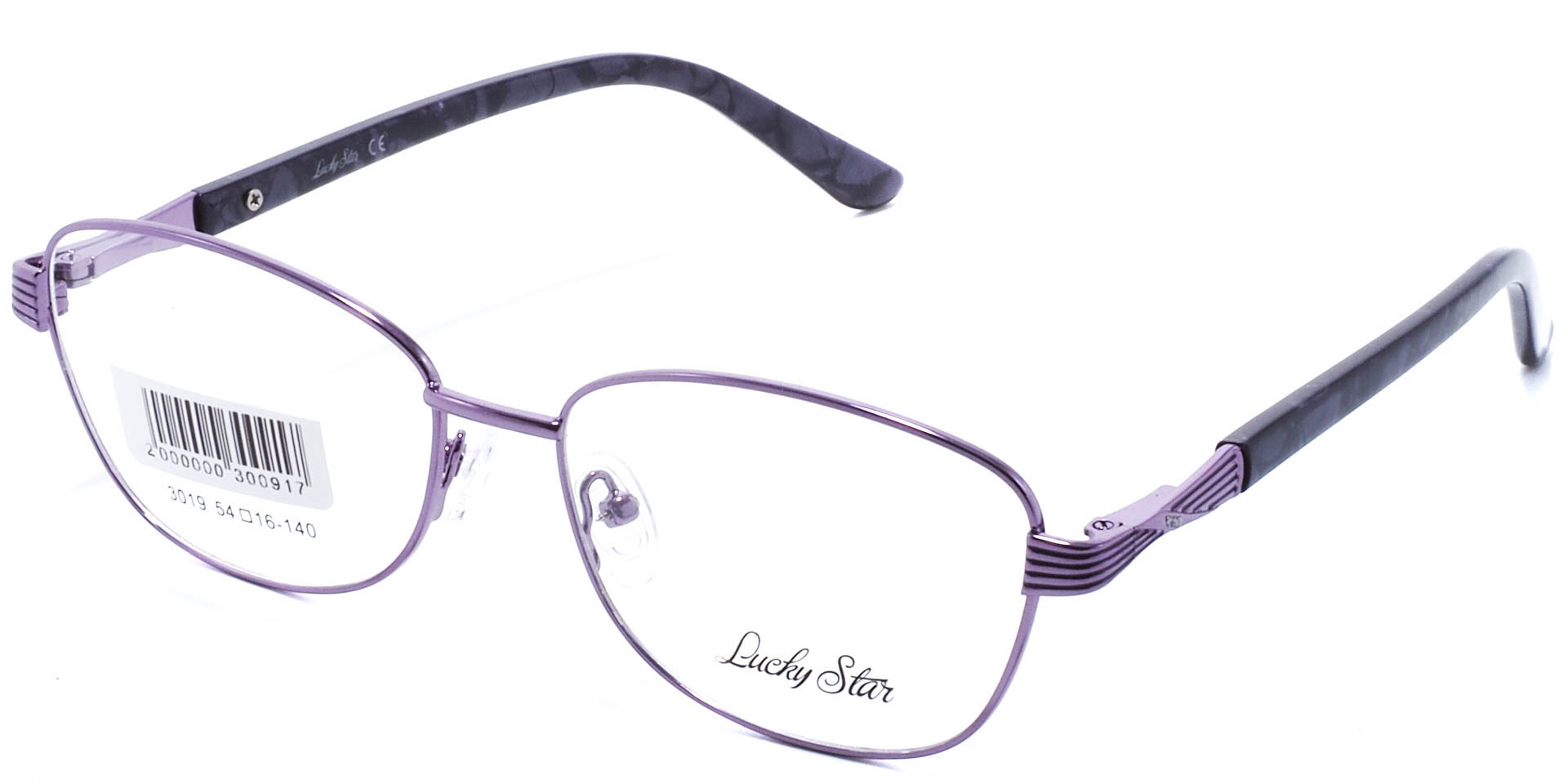 оправа Lucky Star 3019 C5
