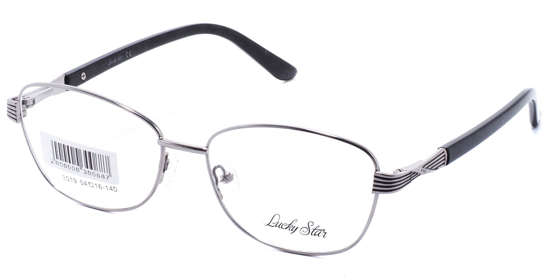 оправа Lucky Star 3019 C2