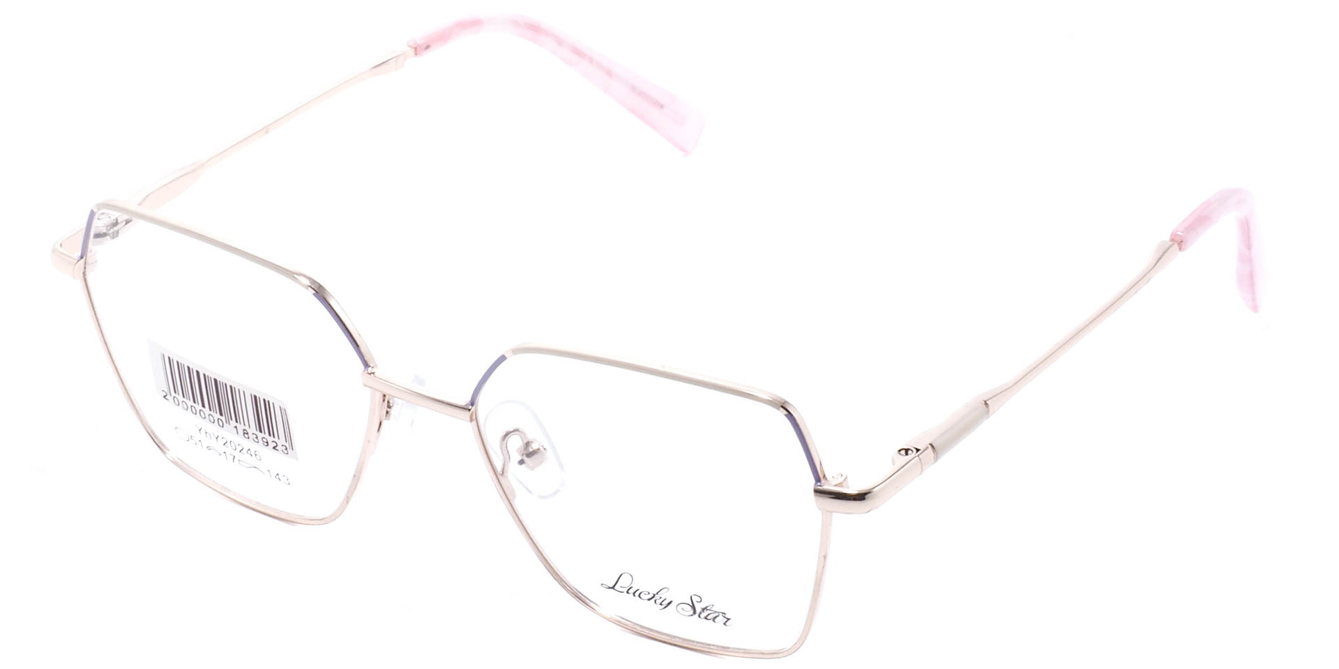 оправа Lucky Star YhY20246 C3