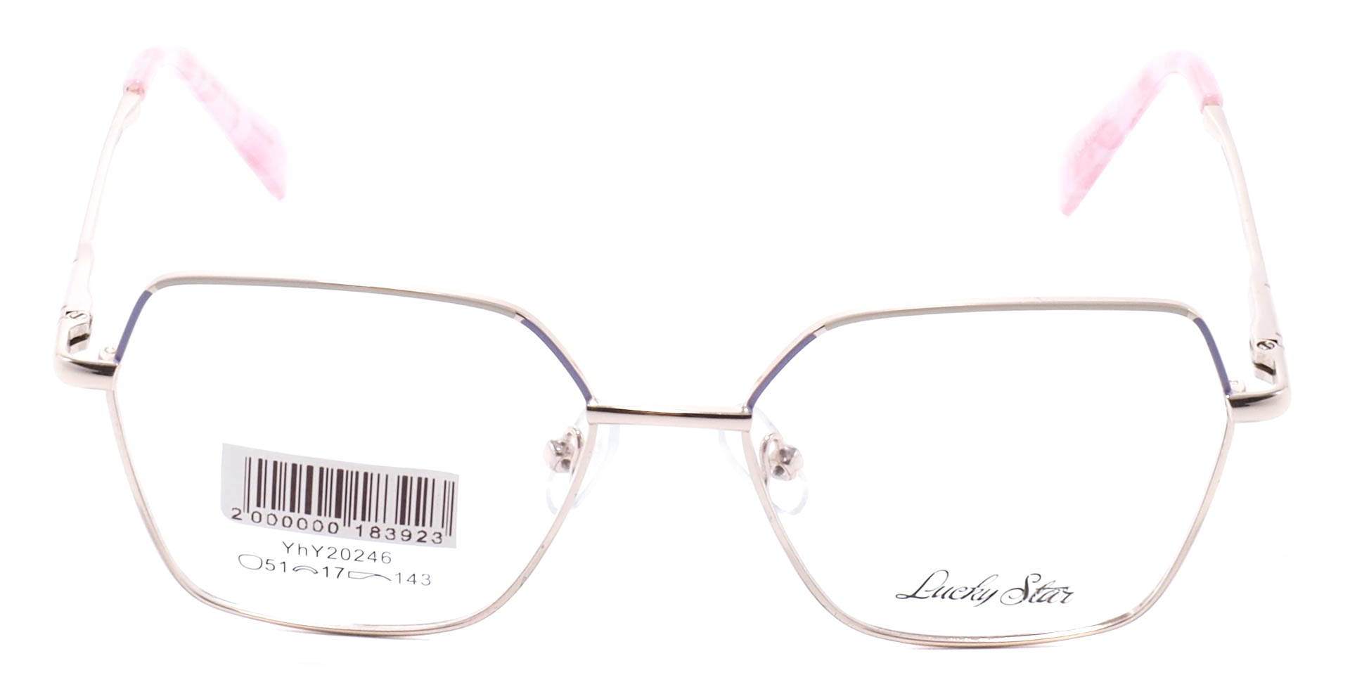 оправа Lucky Star YhY20246 C3
