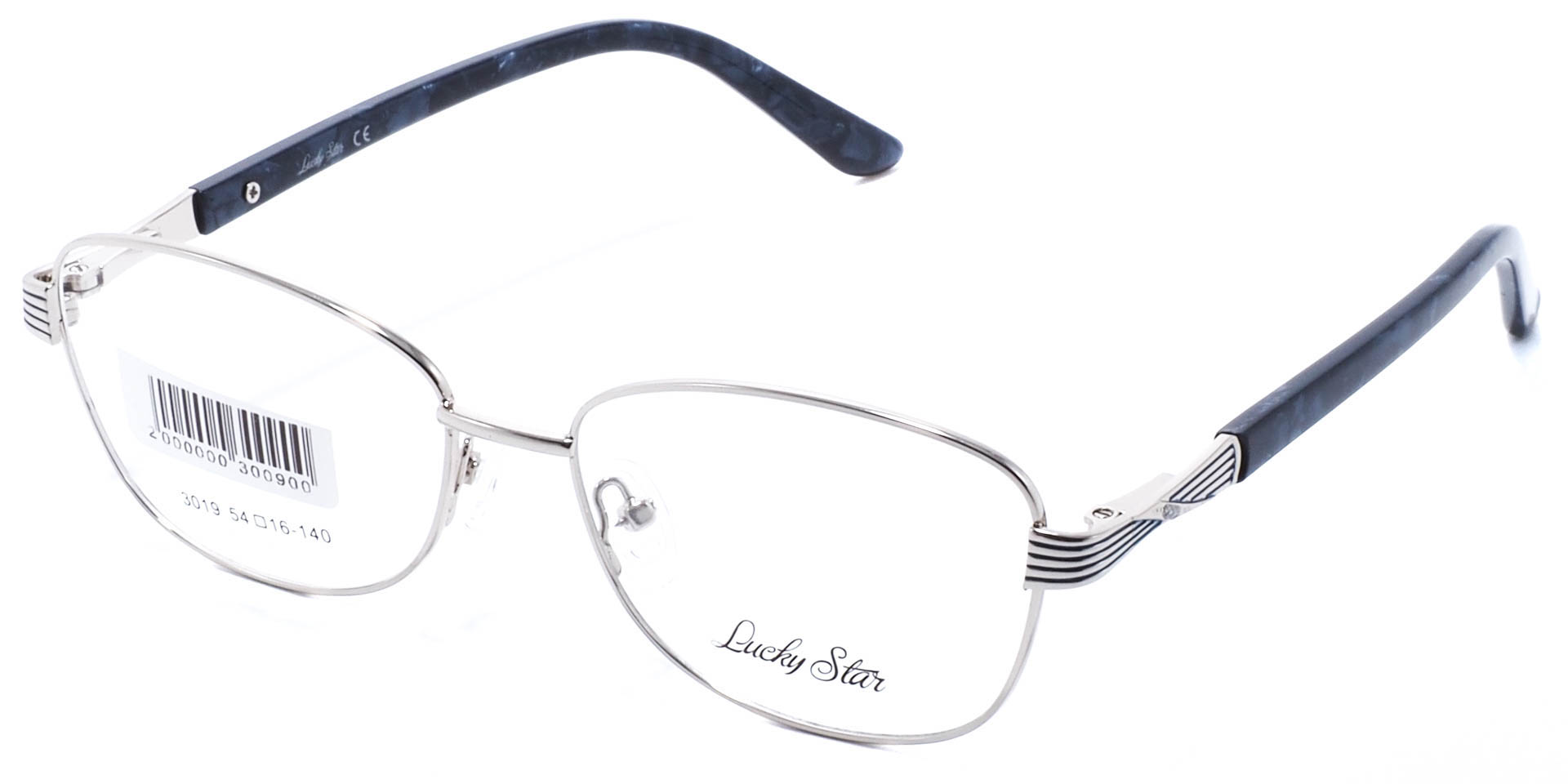 оправа Lucky Star 3019 C4