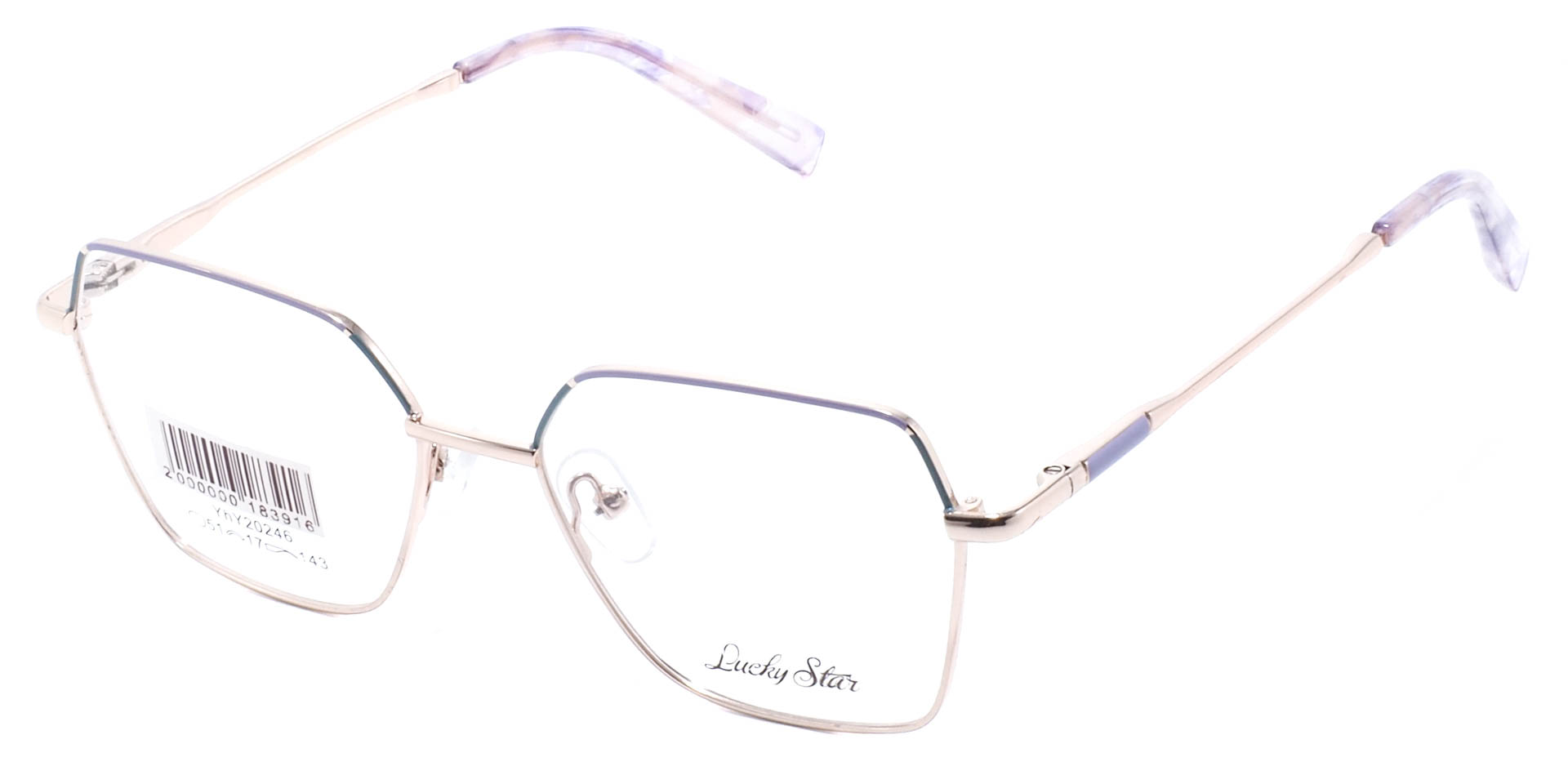 оправа Lucky Star YhY20246 C1