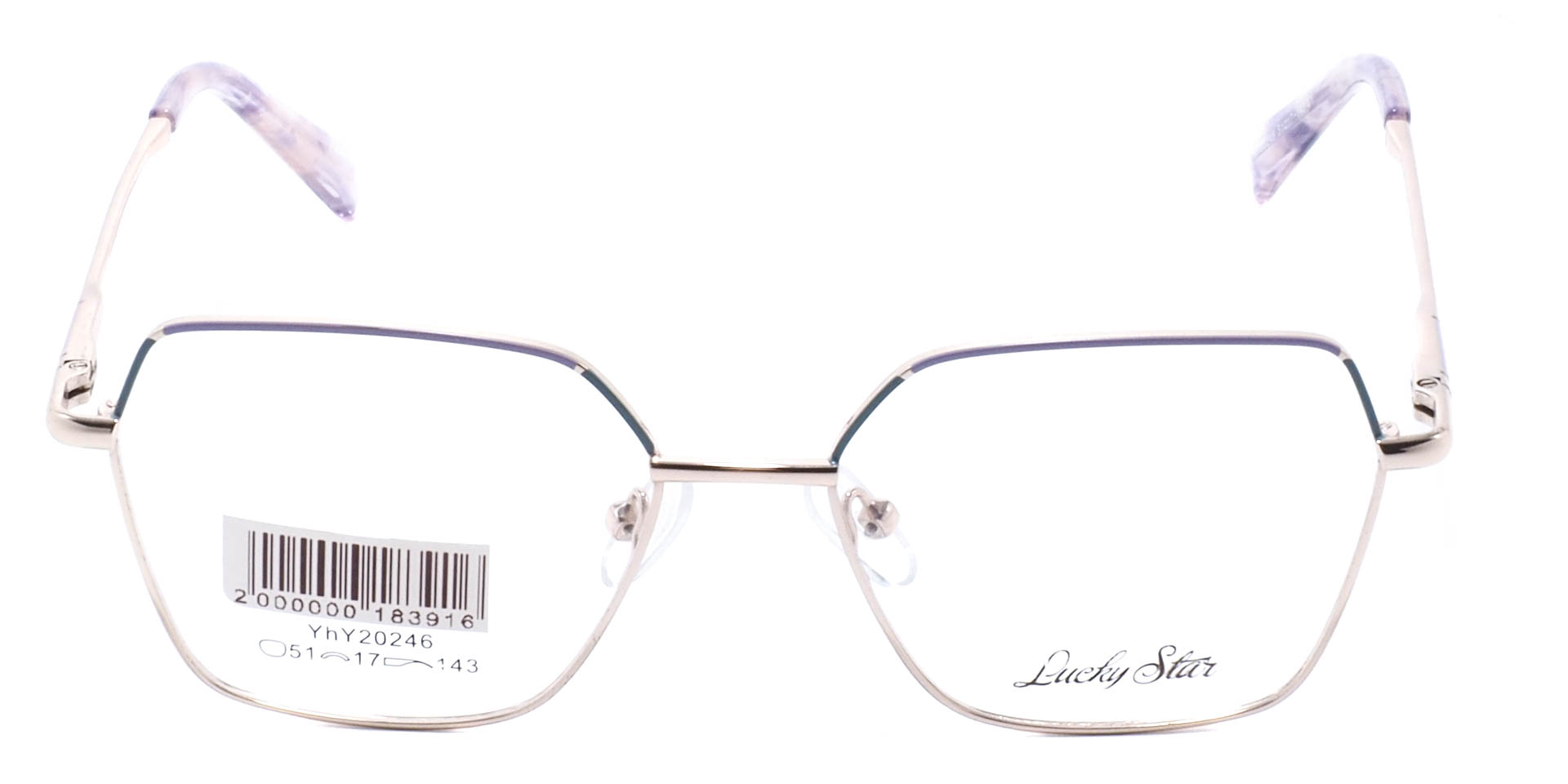 оправа Lucky Star YhY20246 C1