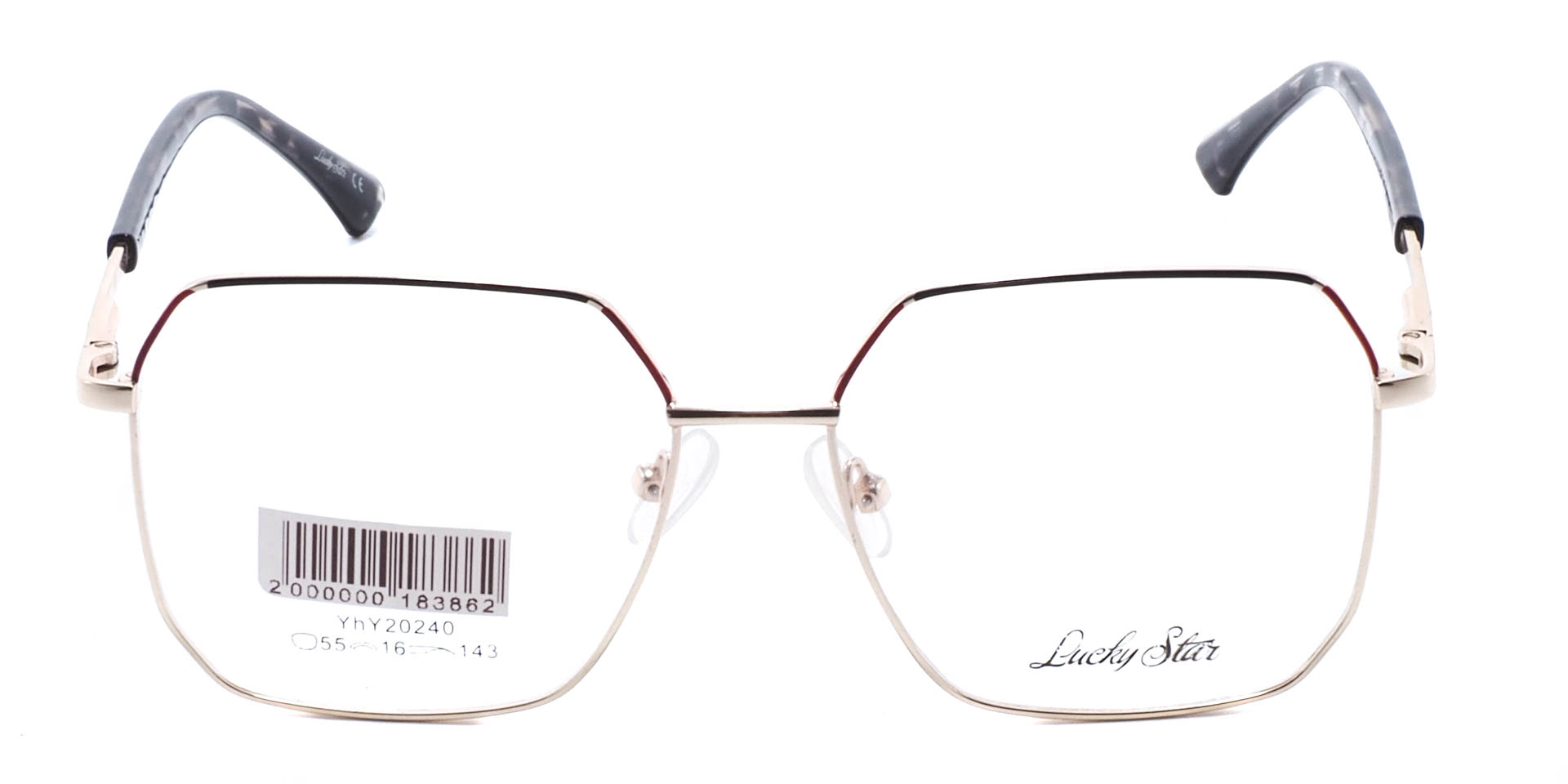 оправа Lucky Star YhY20240 C1