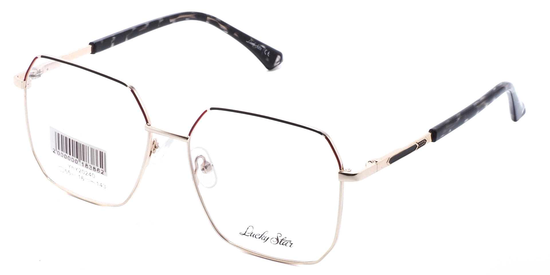 оправа Lucky Star YhY20240 C1
