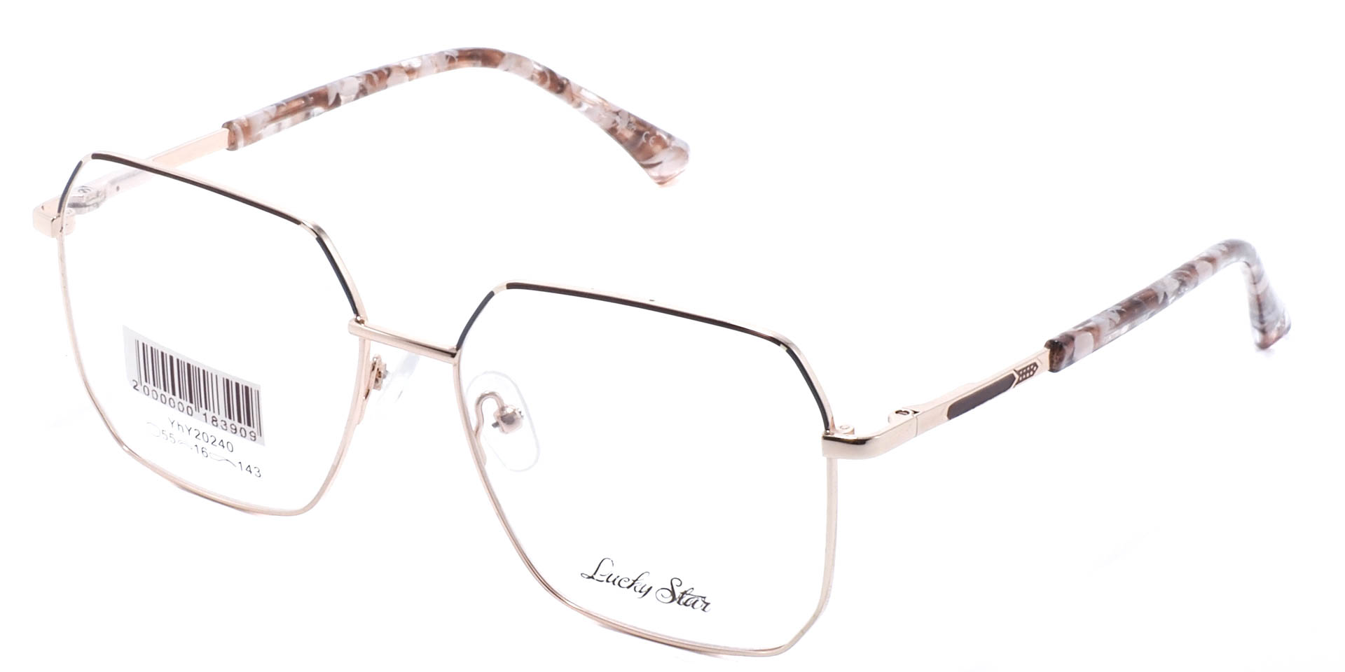 оправа Lucky Star YhY20240 C6