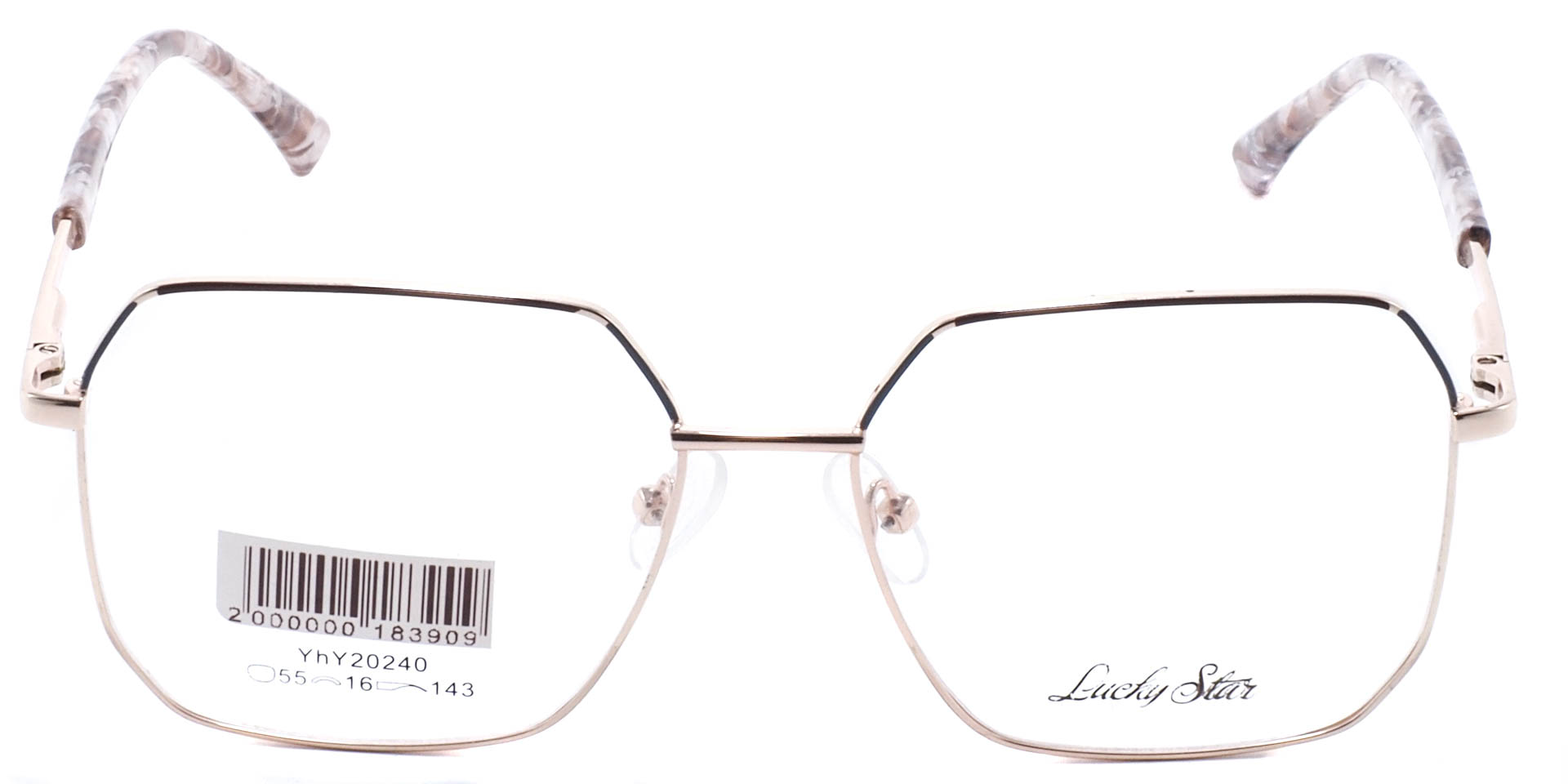 оправа Lucky Star YhY20240 C6