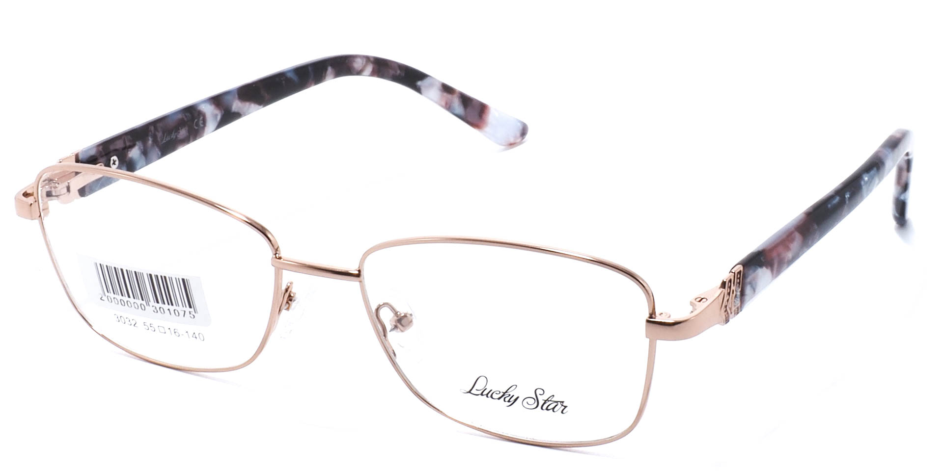 оправа Lucky Star 3032 C3