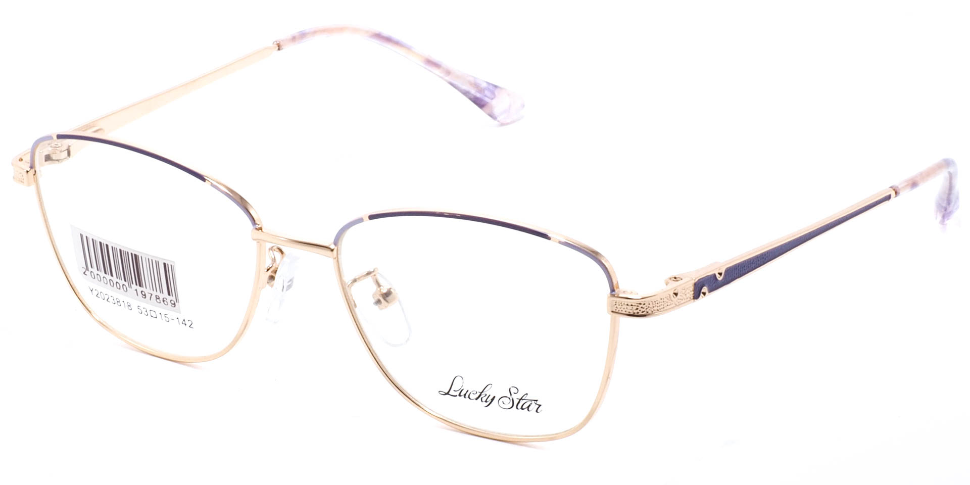оправа Lucky Star Y2023818 C6