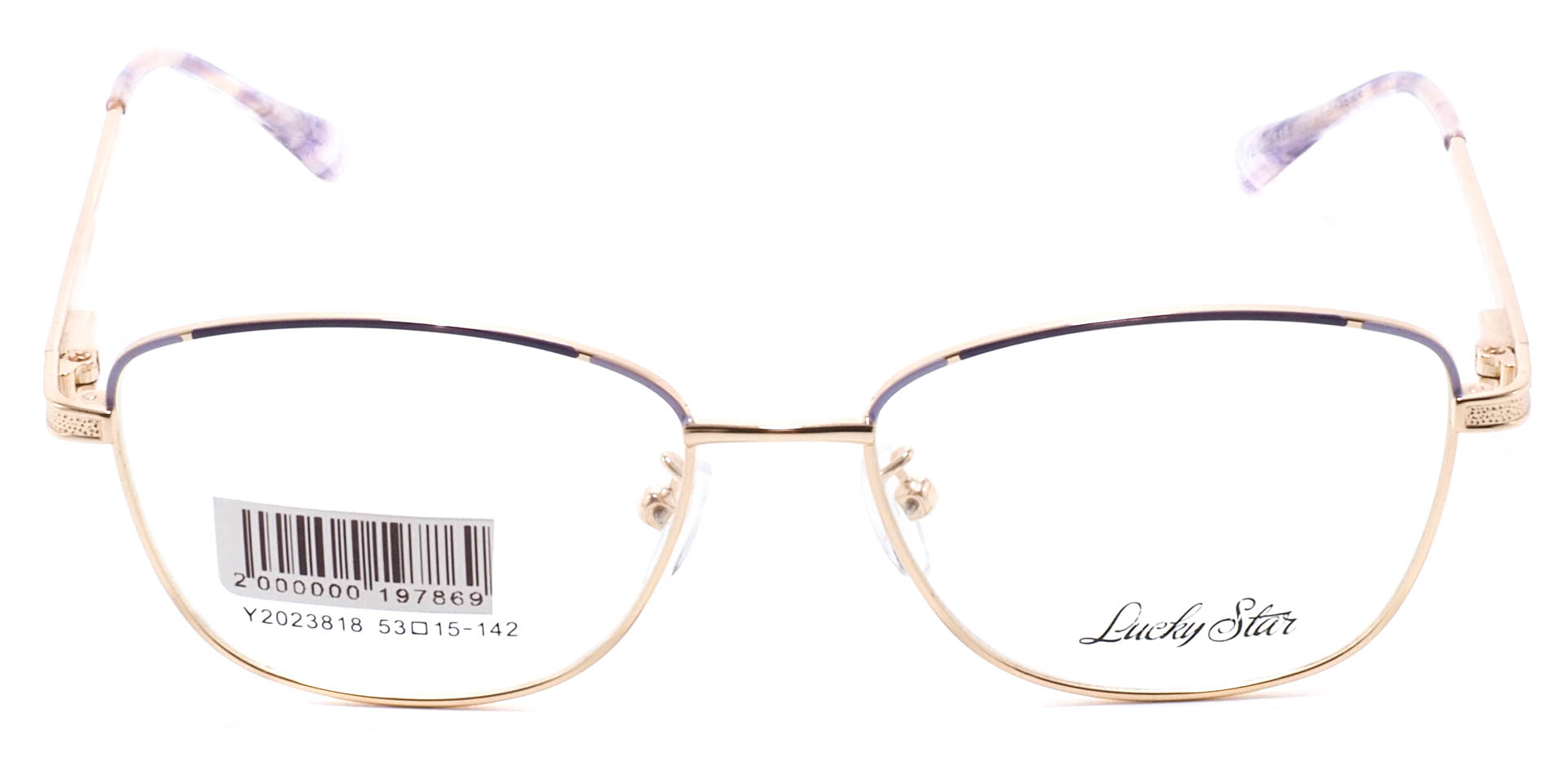 оправа Lucky Star Y2023818 C6