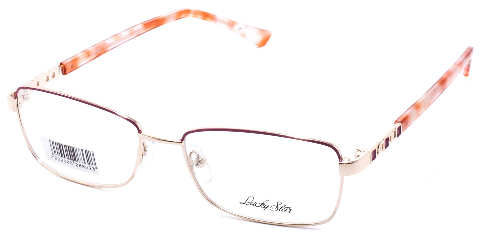 оправа Lucky Star CD35011 C3